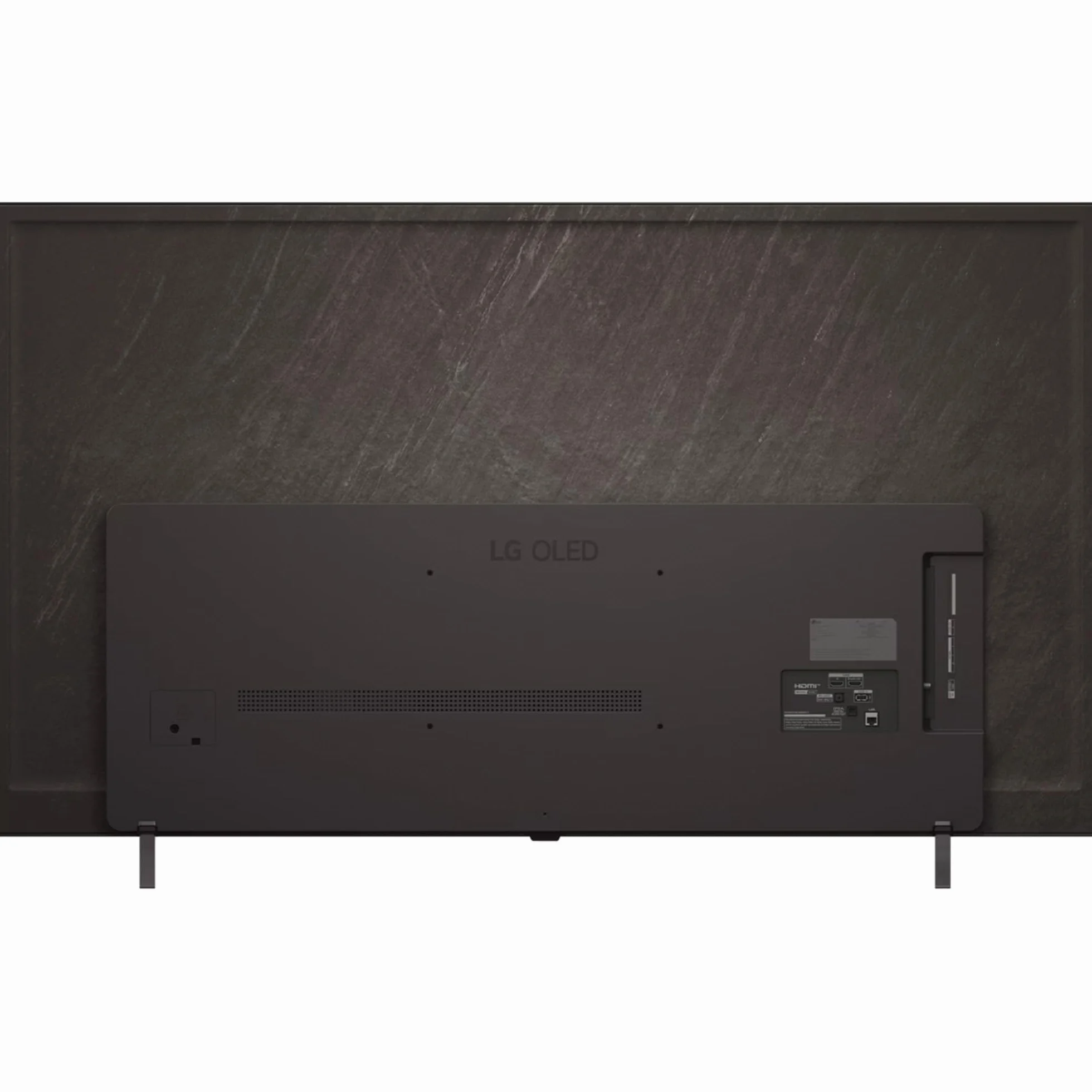 LG OLED65B59LA Telewizor 65" (165 cm) 4K OLED AI (procesor AI 2025, webOS 25, 120 Hz), rok modelowy 2025