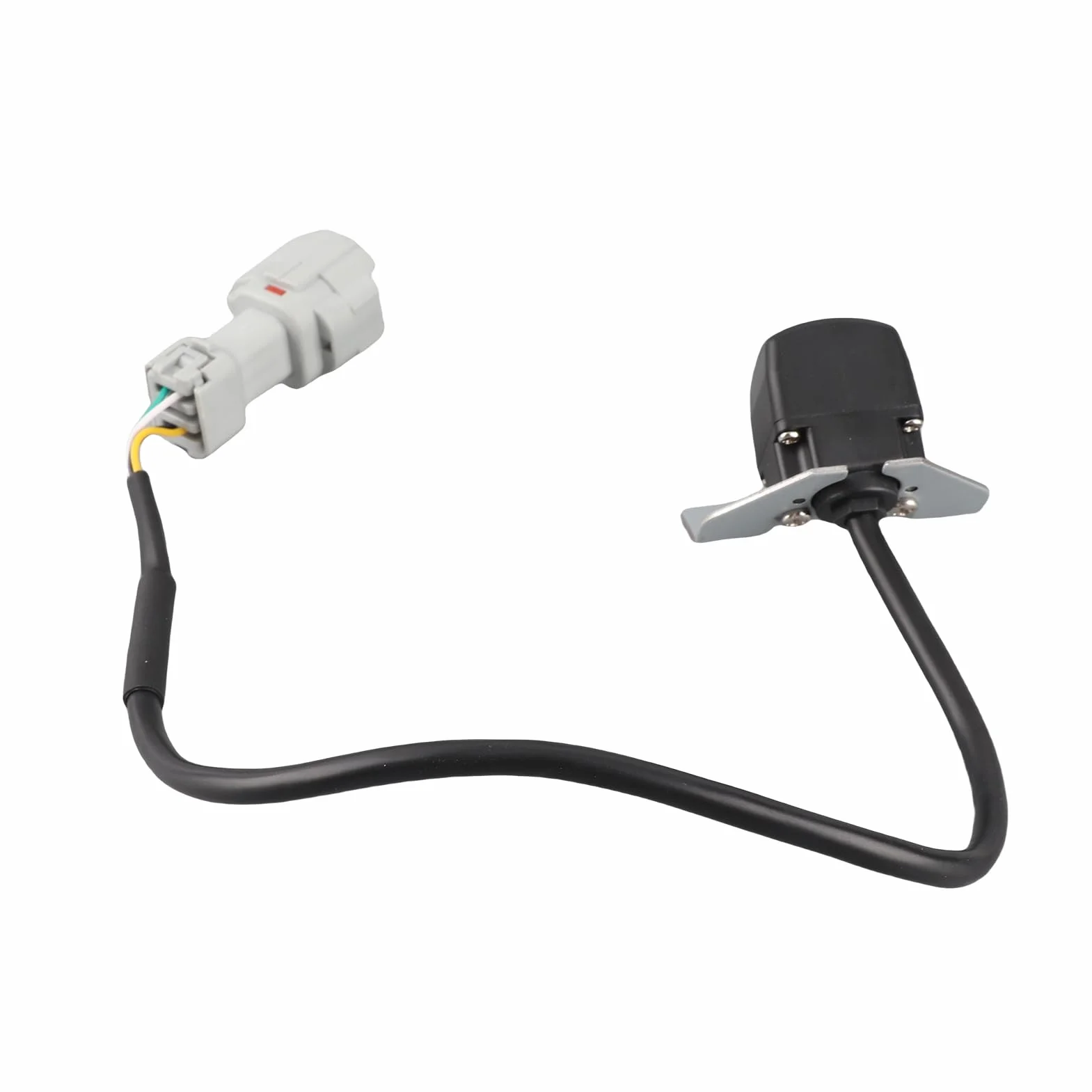 Kamera I40, kamera tylna I40 2012, kamera cofania, kamera cofania 957603Z000 asystent parkowania IP68 wodoodporny zamiennik dla I40 2011-14