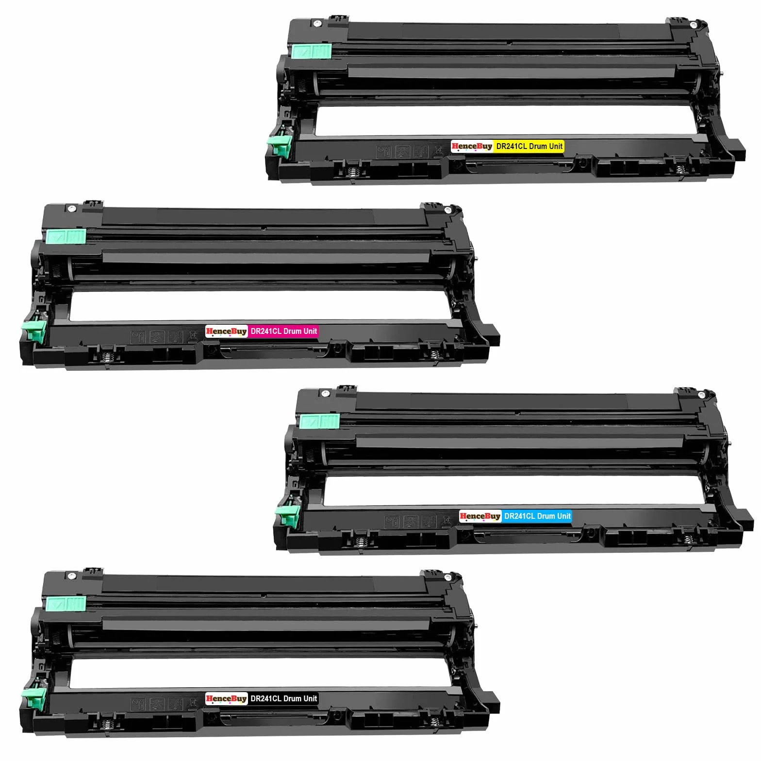 Bęben kompatybilny Brother DR241CL czarny do DCP-9020CDW HL-3140CW MFC-9330CDW