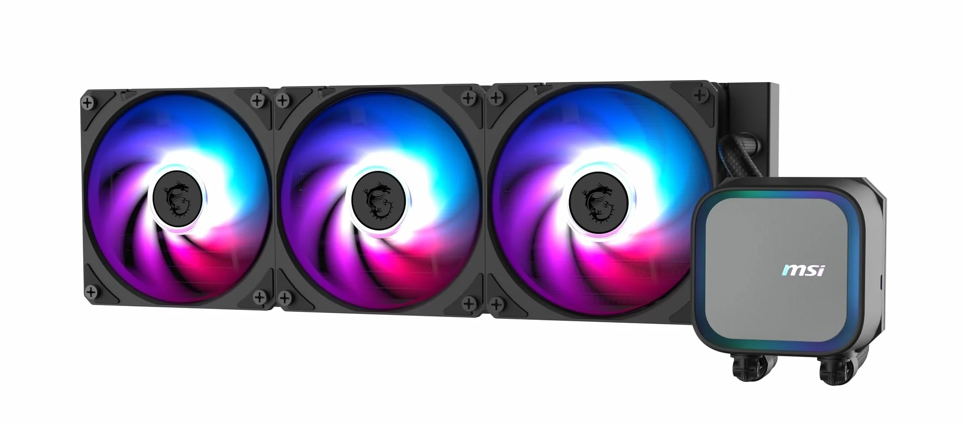 MSI Computers, Mag coreliquid A13 360