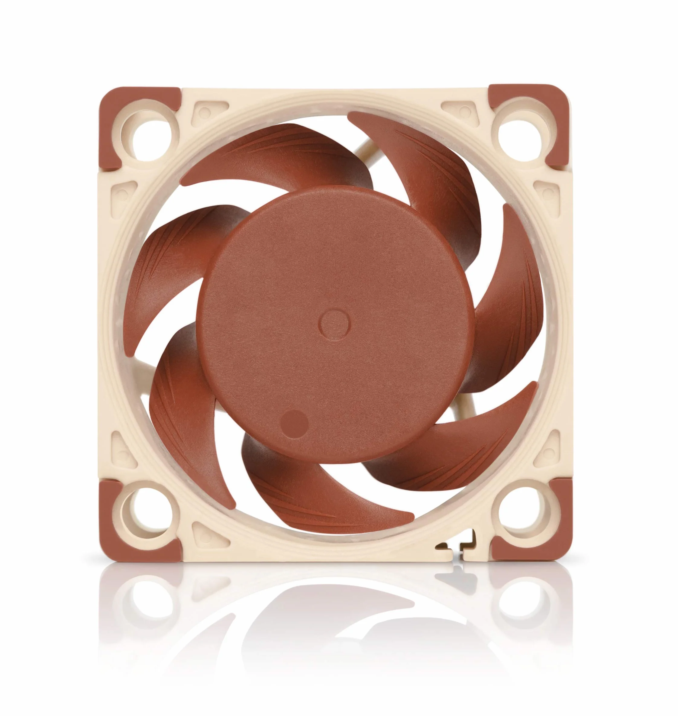 Noctua NF-A4x20 PWM wentylator Silencieux de qualité supérieure 40 mm