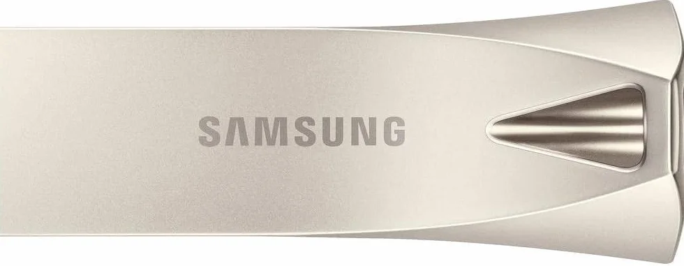 Samsung MUF-64BE3/APC Pamięć Usb, Srebrny, 64 GB