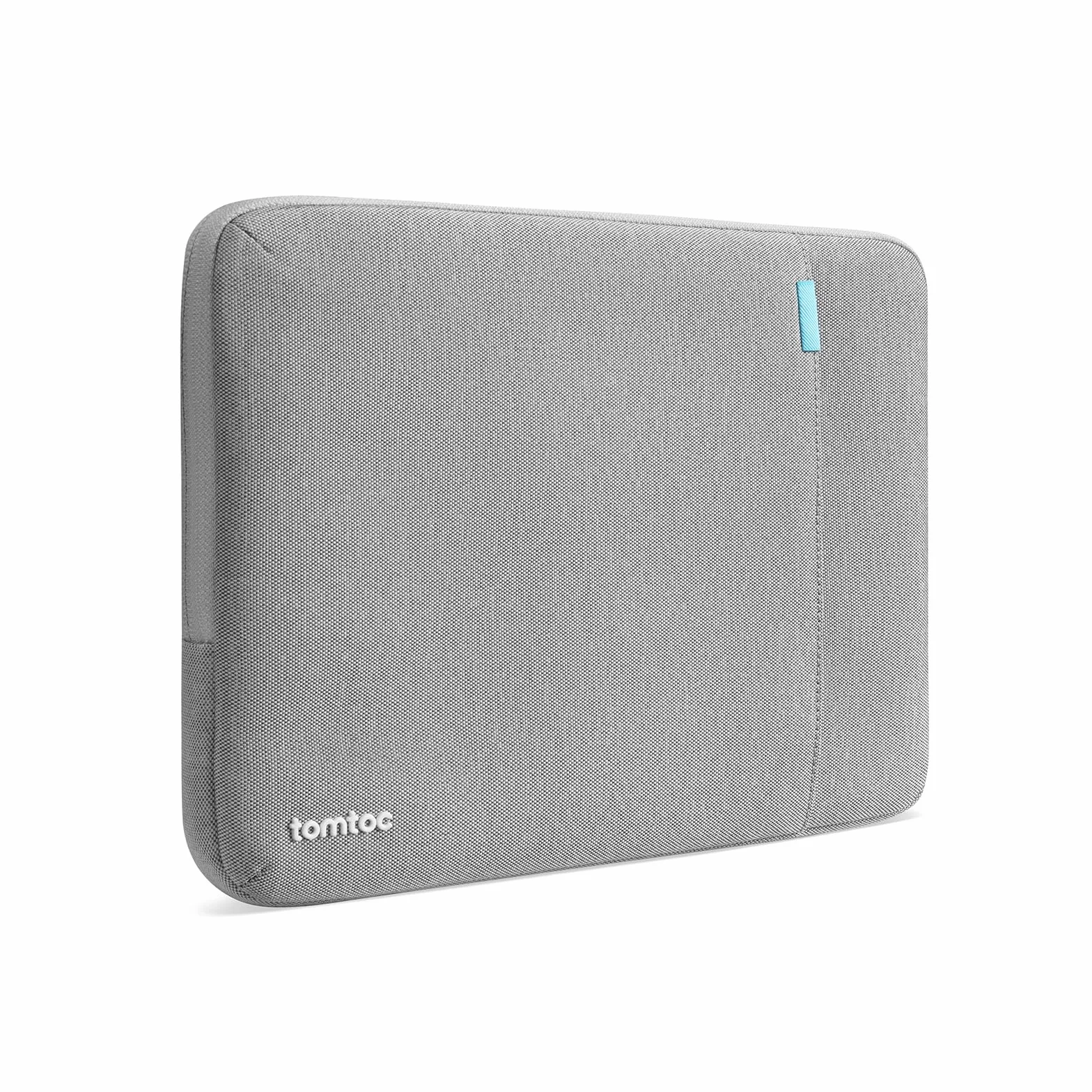 tomtoc Pokrowiec ochronny 360° na tablet, do iPada Air M3/M2 11” 2025-2024 i iPada (A16), iPada Pro M4 OLED 2024 11”, iPada Pro M2 i M1, 10,9” iPada 10 i iPada Air 5, z klawiaturą Magic/Smart Keyboard