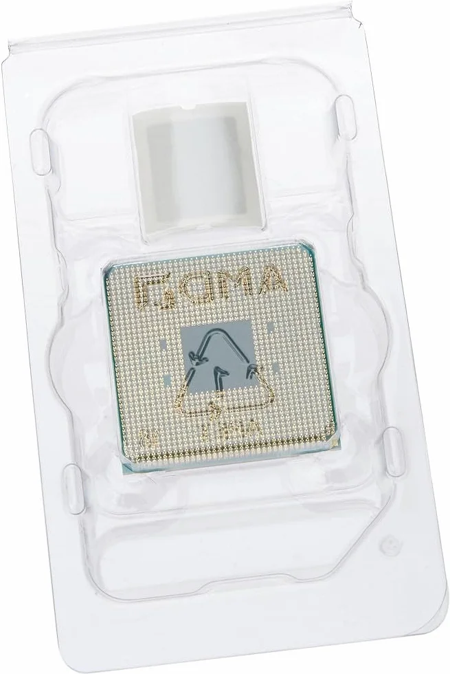 Amd Ryzen 3 3200G Procesor, Srebrny, 4,2GHz