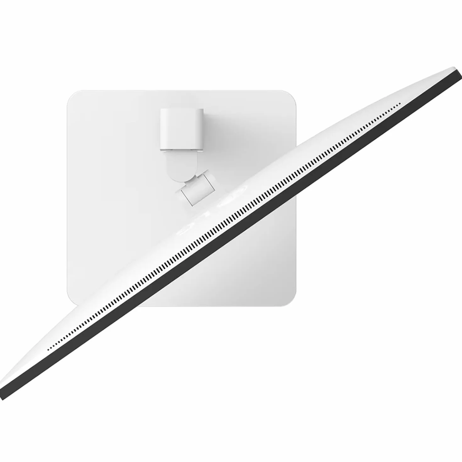 LG UltraFine 27US550-W - LED-Monitor - 68.4 cm (27")