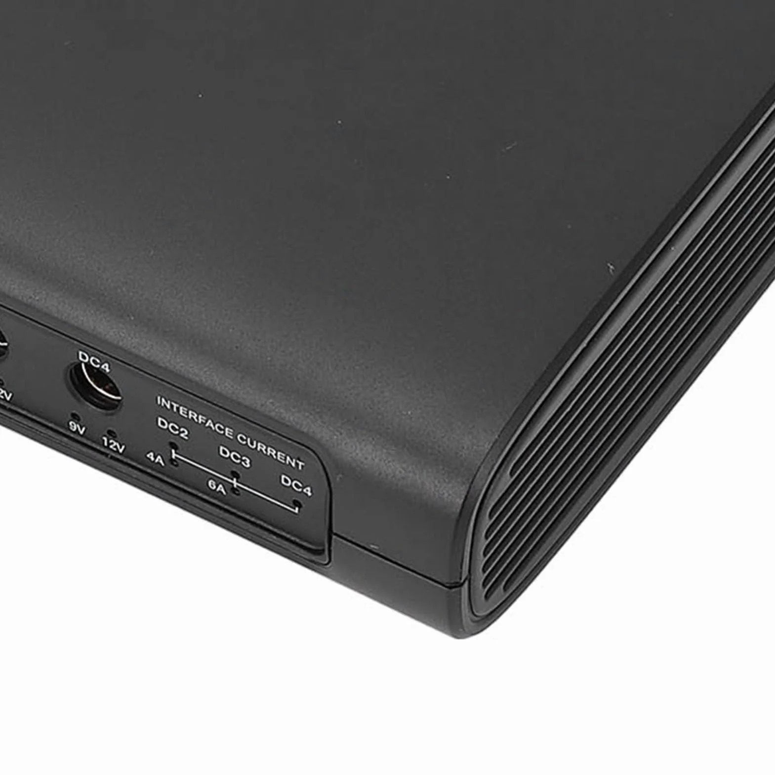Zasilacz Mini UPS z Akumulatorem Zapasowym 20000 MAh 5 V 9 V 12 V, Zasilacz Awaryjny do Routera Monitorowanie Domu Awaryjne dla Routerów, Modemów, Kamer, urządzeń Mobilnych