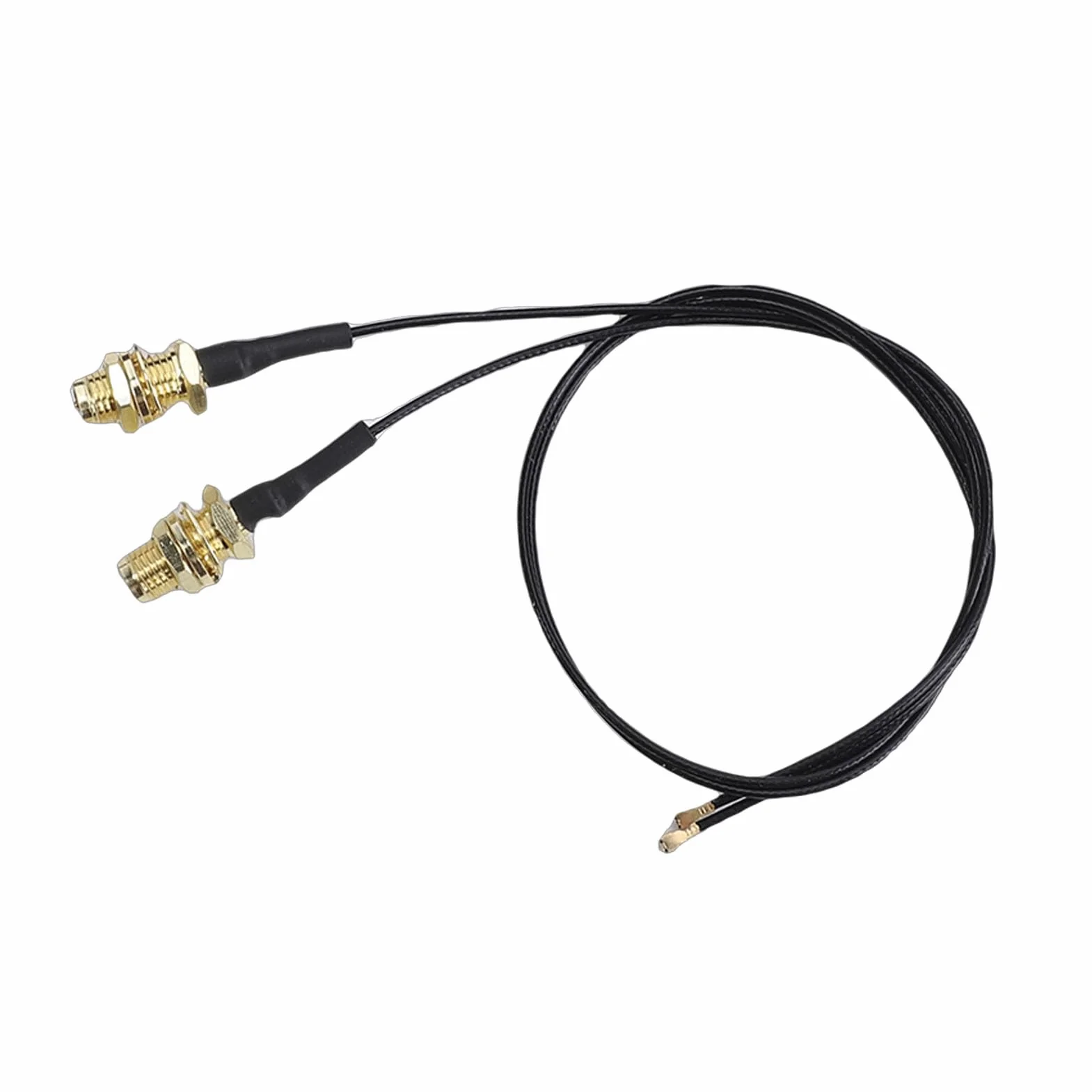 Karta Sieciowa Wi-Fi, Karta Bezprzewodowa AX1675X WiFi 6E M.2 2.4G 5G 6G Potrójna Sieciowa Bluetooth 5.3 PC z podwójną anteną 8db Obsługa ProcesorówObsługa Platform,