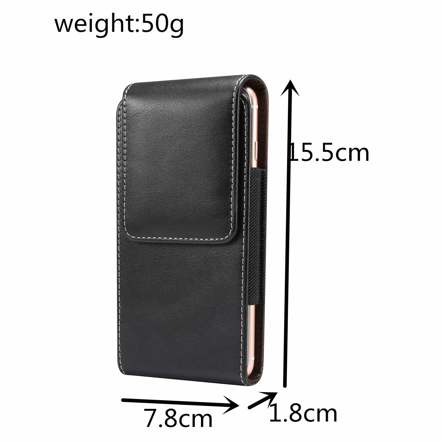 Pionowy kabura klips na pasek etui ze pokrowiec do Samsung Galaxy S21 / S20…