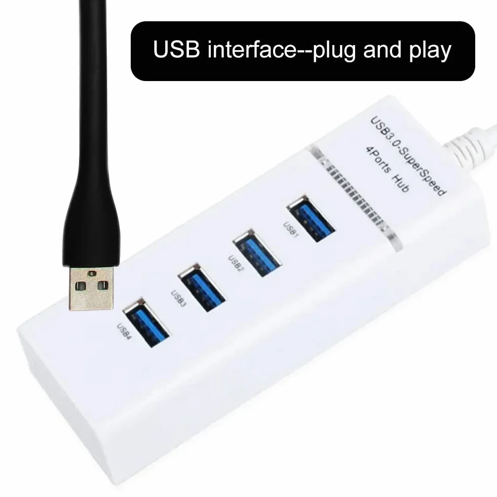 Lampa USB, lampa do laptopa, elastyczna dioda USB, LED laptop, LED laptop