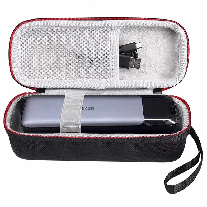 Twarde etui Eva do Anker 737 Powerbank (PowerCore 24K) – zewnętrzna bateria