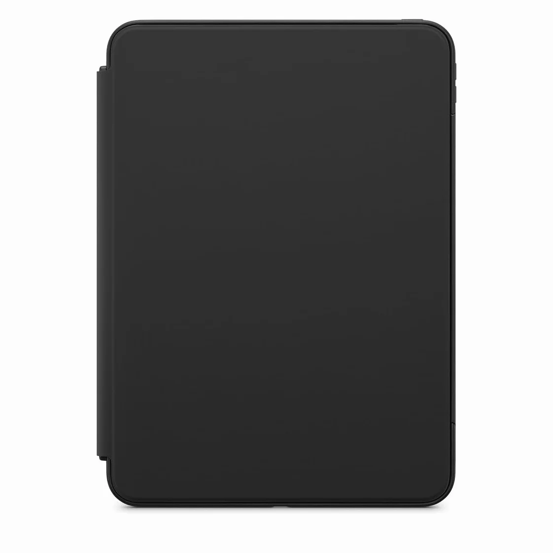 OtterBox Statement Series Studio Etui na iPad Pro 11" (M5 2025, M4 2024), odporny na upadki, smukły futerał ochronny, przetestowany zgodnie ze standardami wojskowymi, Szare