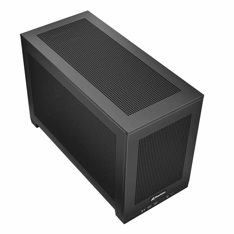 Sharkoon Rebel C20 ITX obudowa PC