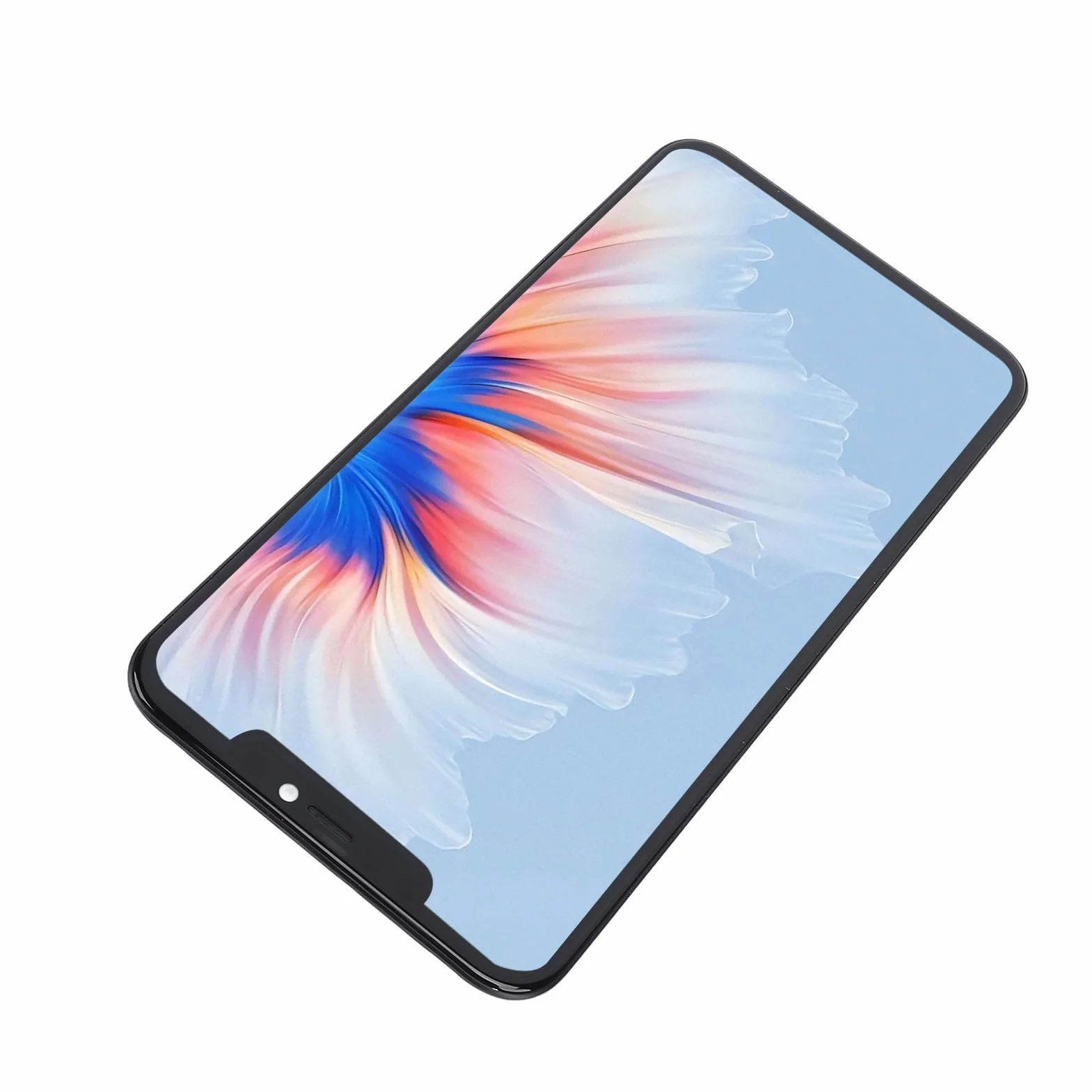 Generic Wymiana Ekranu Dotykowego 3D Telefonu z technologią Wyświetlania Ultra HD dla 11 Pro Max