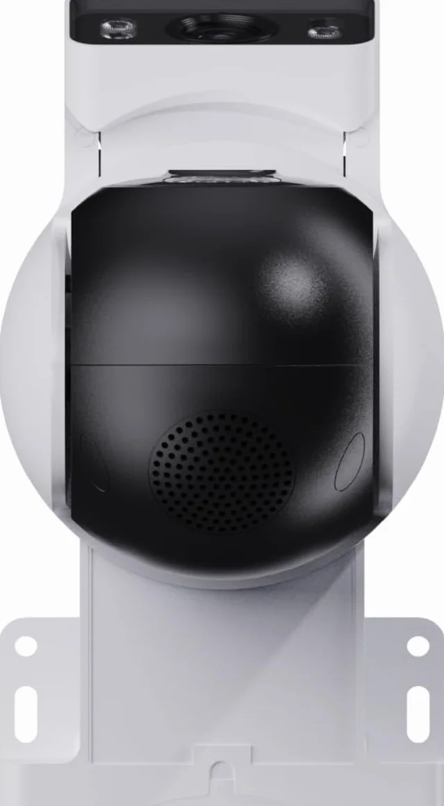 Xiaomi Outdoor Camera CW500 Dual EU