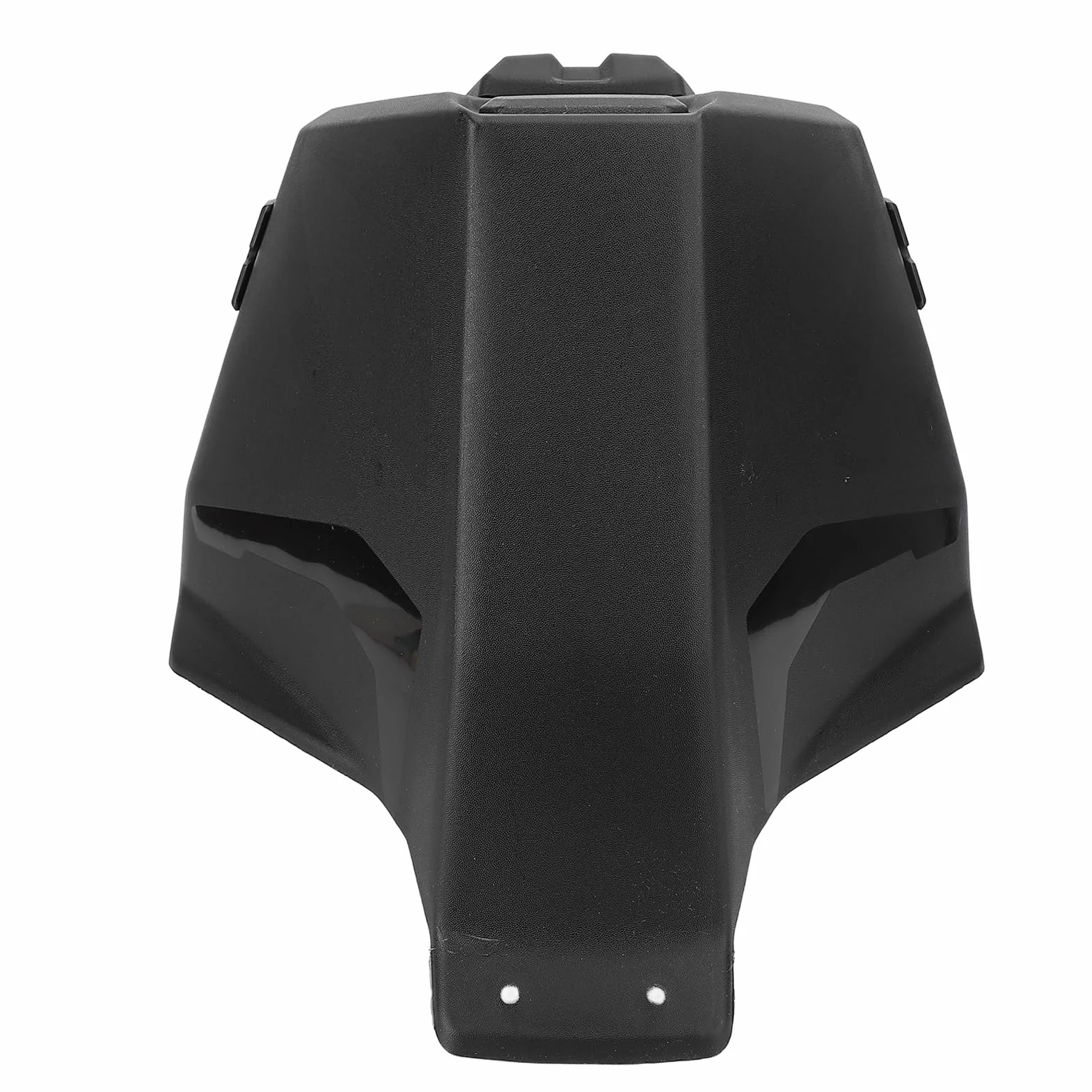 Walfront Uchwyt na Urządzenie Elektroniczne Outlander, Konstrukcja HDPE z Dodatkowym Schowkiem, Kompatybilny z Modelami Outlander 2013-2020 do Użytku z GPS i Telefonem