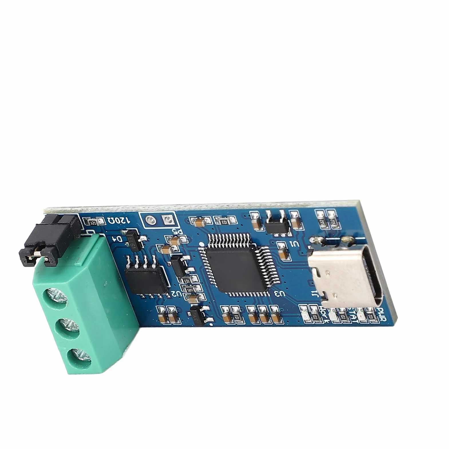 Konwerter USB na CAN Adapter Analizatora CAN 2.0A 2.0B CAN FD V2.0