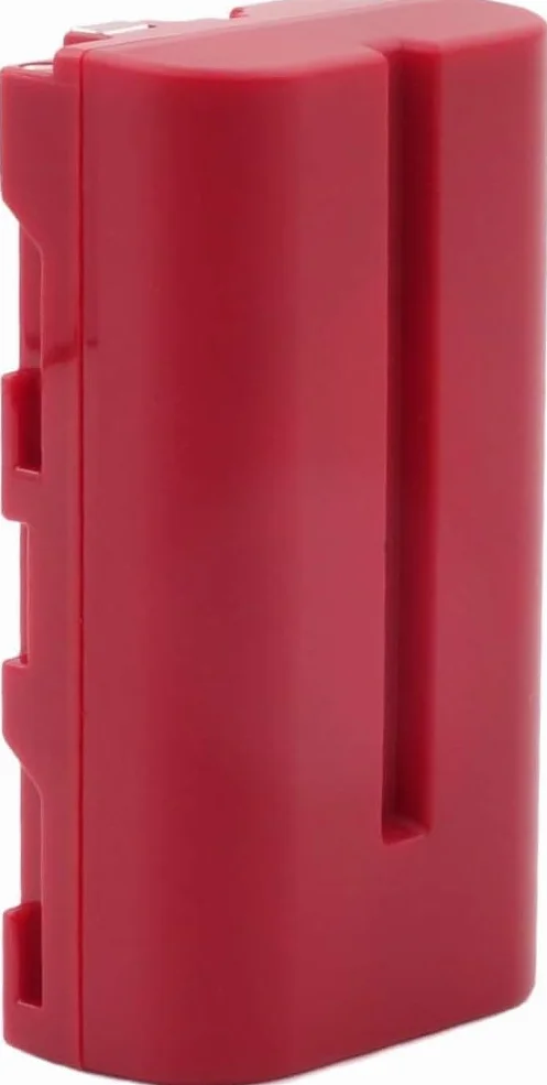 Baxxtar Pro Akumulator do Sony NP-F550/F570/F730/F750/F930/F950, 3500mAh | Akumulator zamienny do kamer, wskaźników LED, oświetlenia, lamp wideo, monitorów kamer i rejestratorów