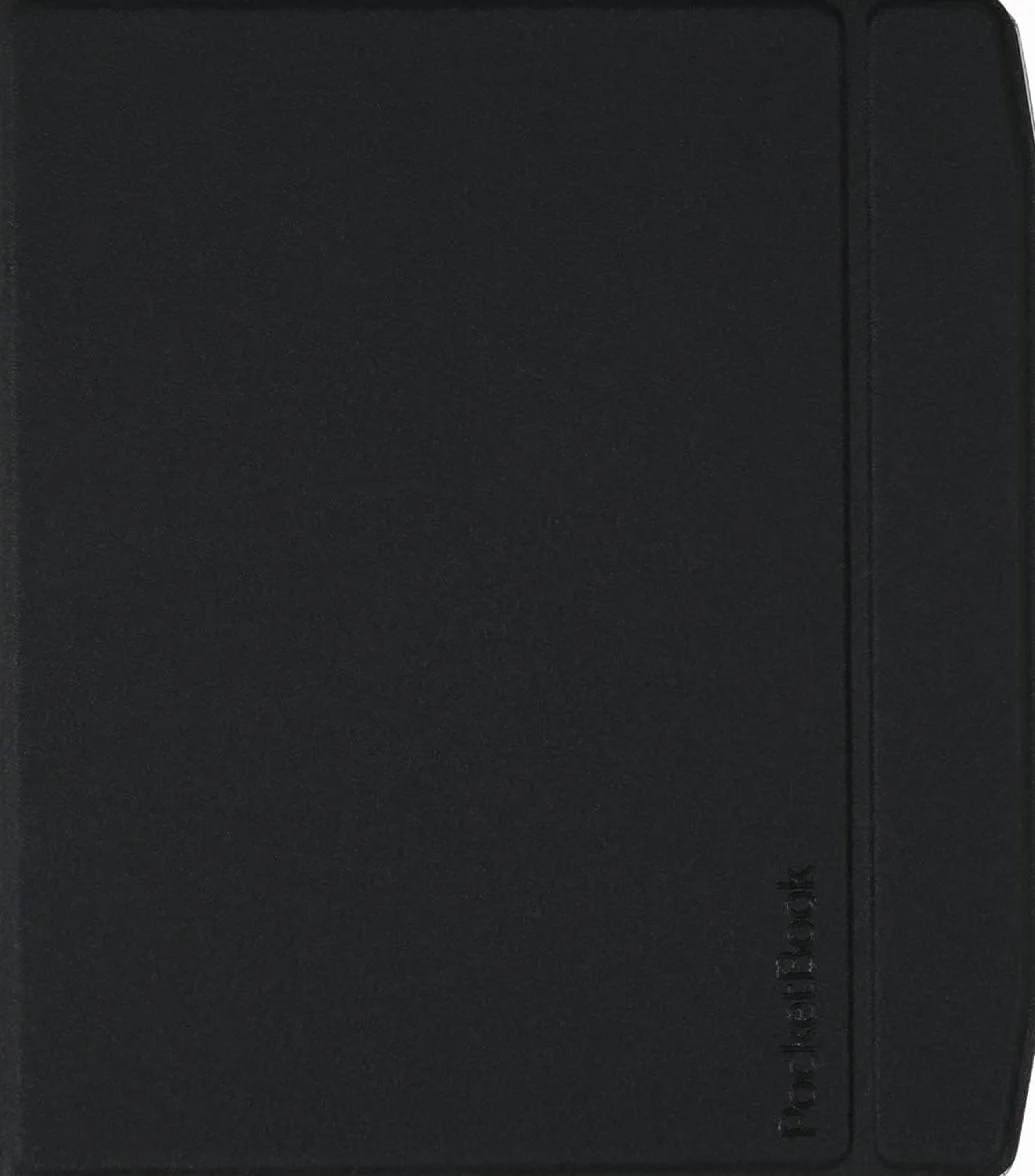 PocketBook Era 7-Inch Flip Cover Black Durable Lightweight E-Reader Case
