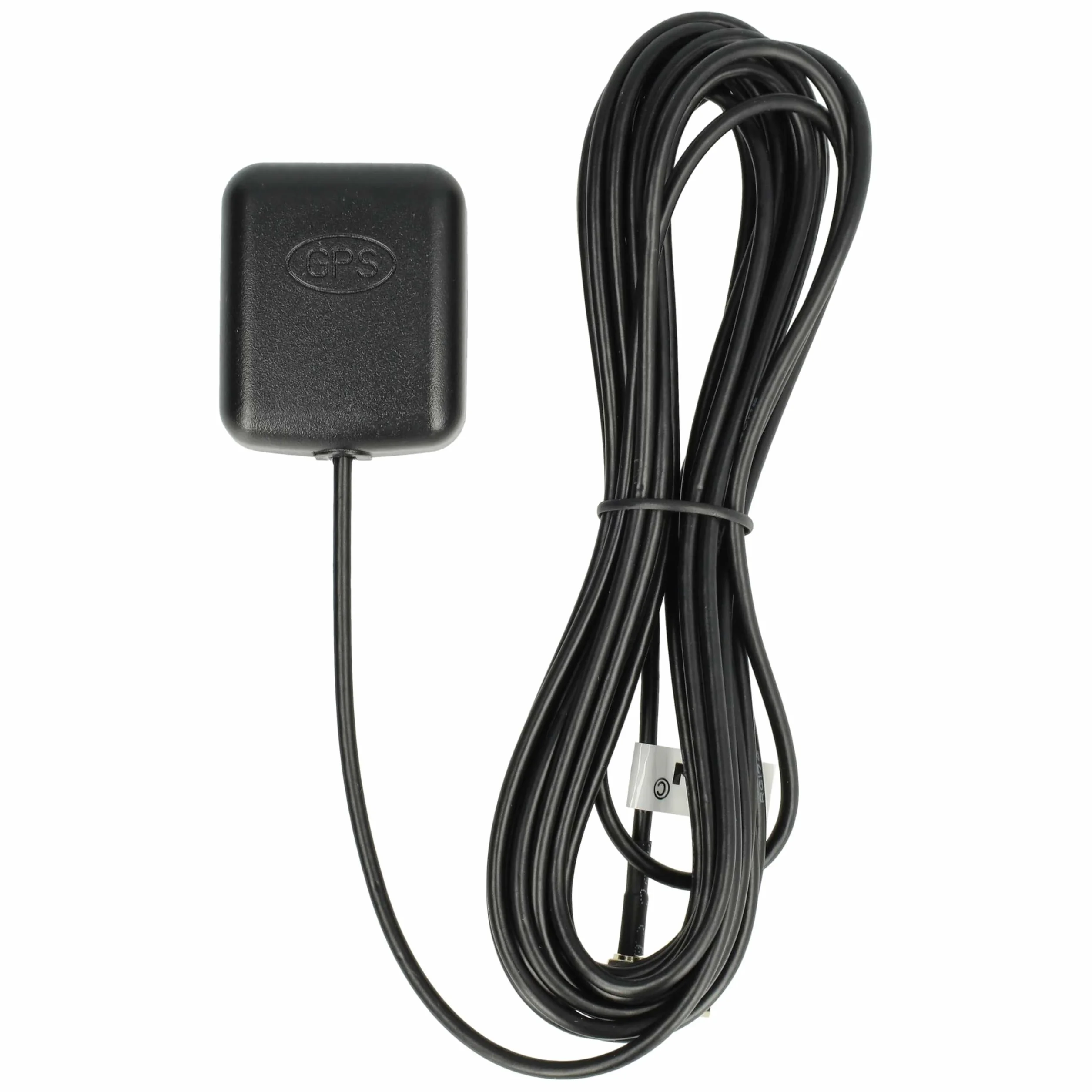Aktywna antena GPS z gniazdem SMA