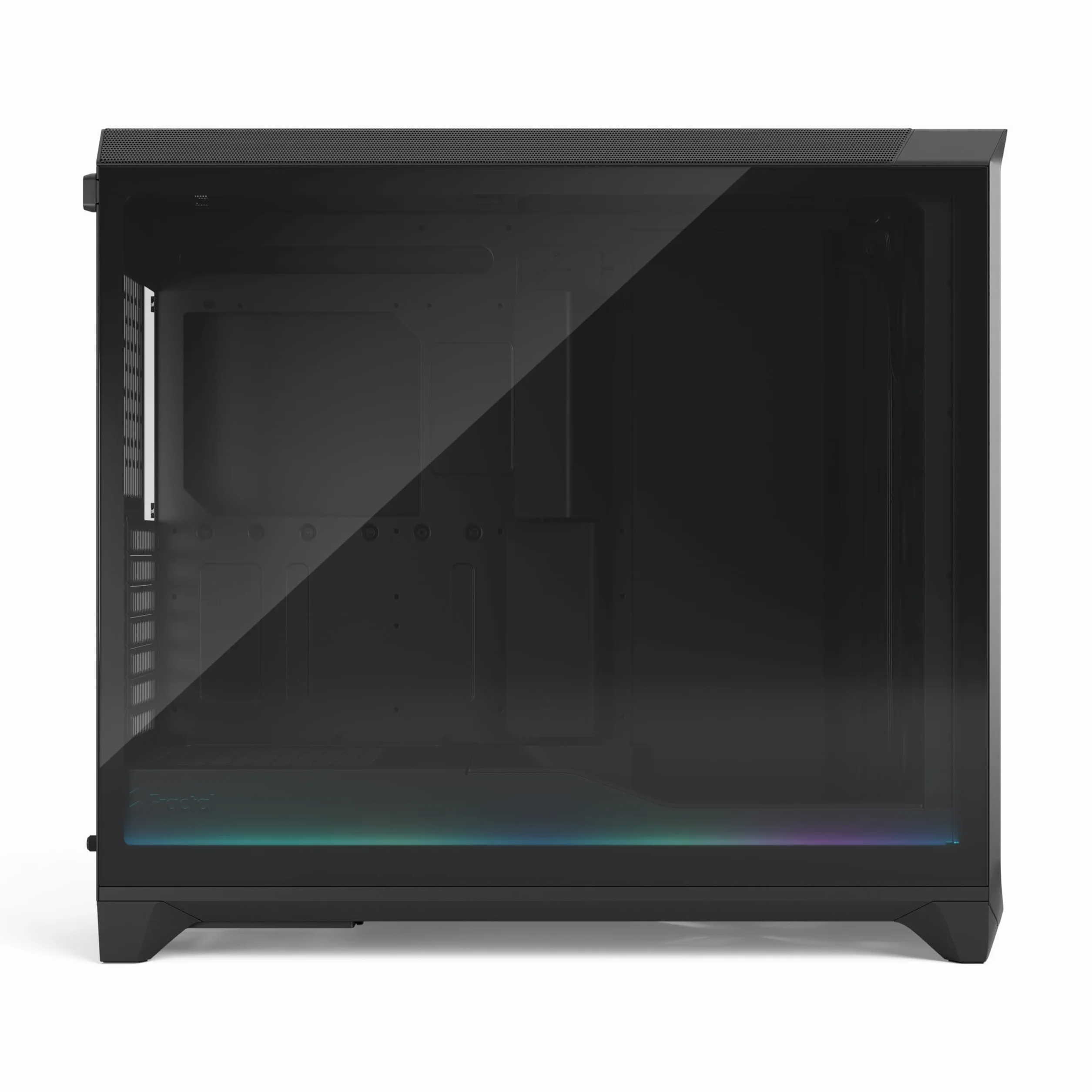 Fractal Design Meshify 3 XL Ambience Pro RGB Black TG z zaawansowaną wentylacją i oświetleniem ARGB