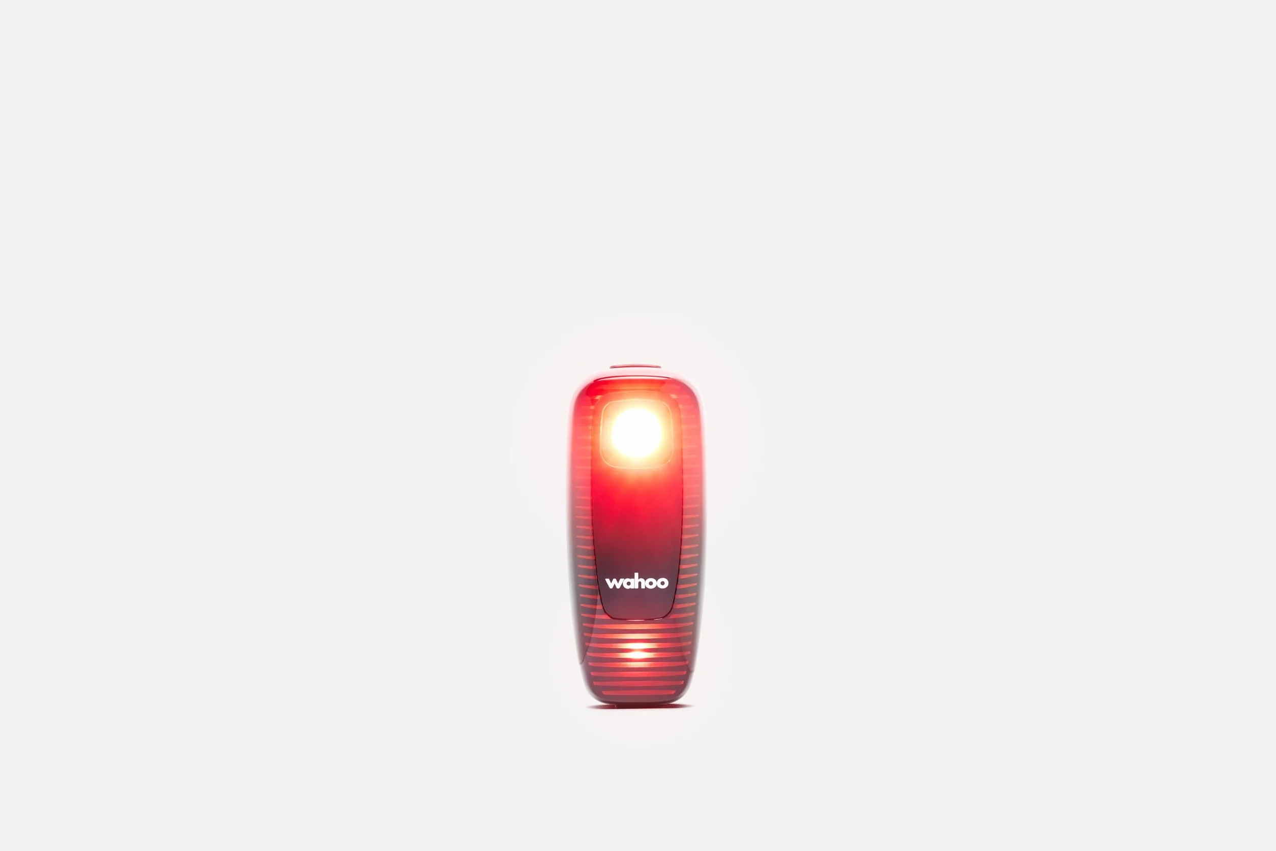 Wahoo Fitness Trackr Radar do Rowerów, Czarny