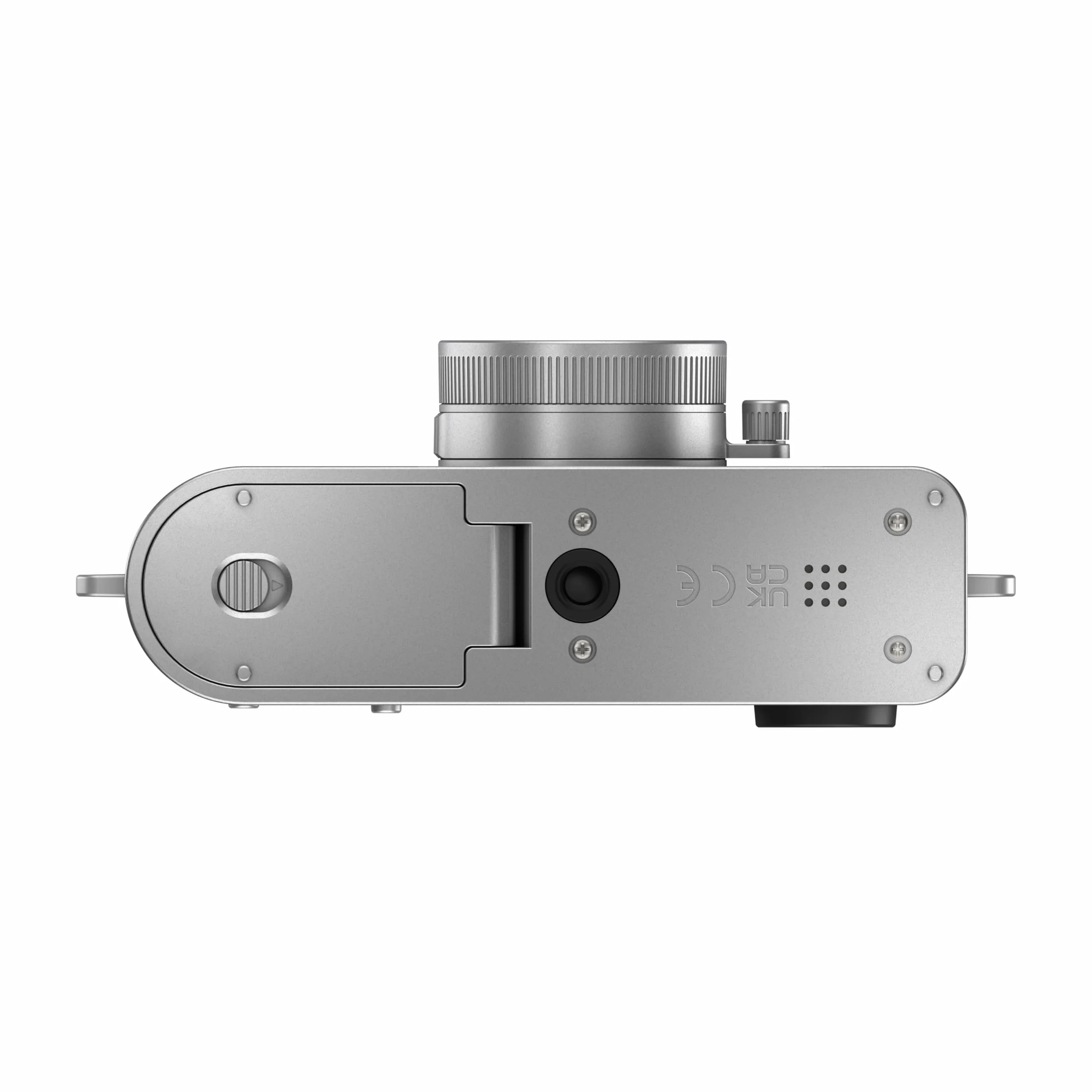 FUJIFILM Compact expert X half Silver