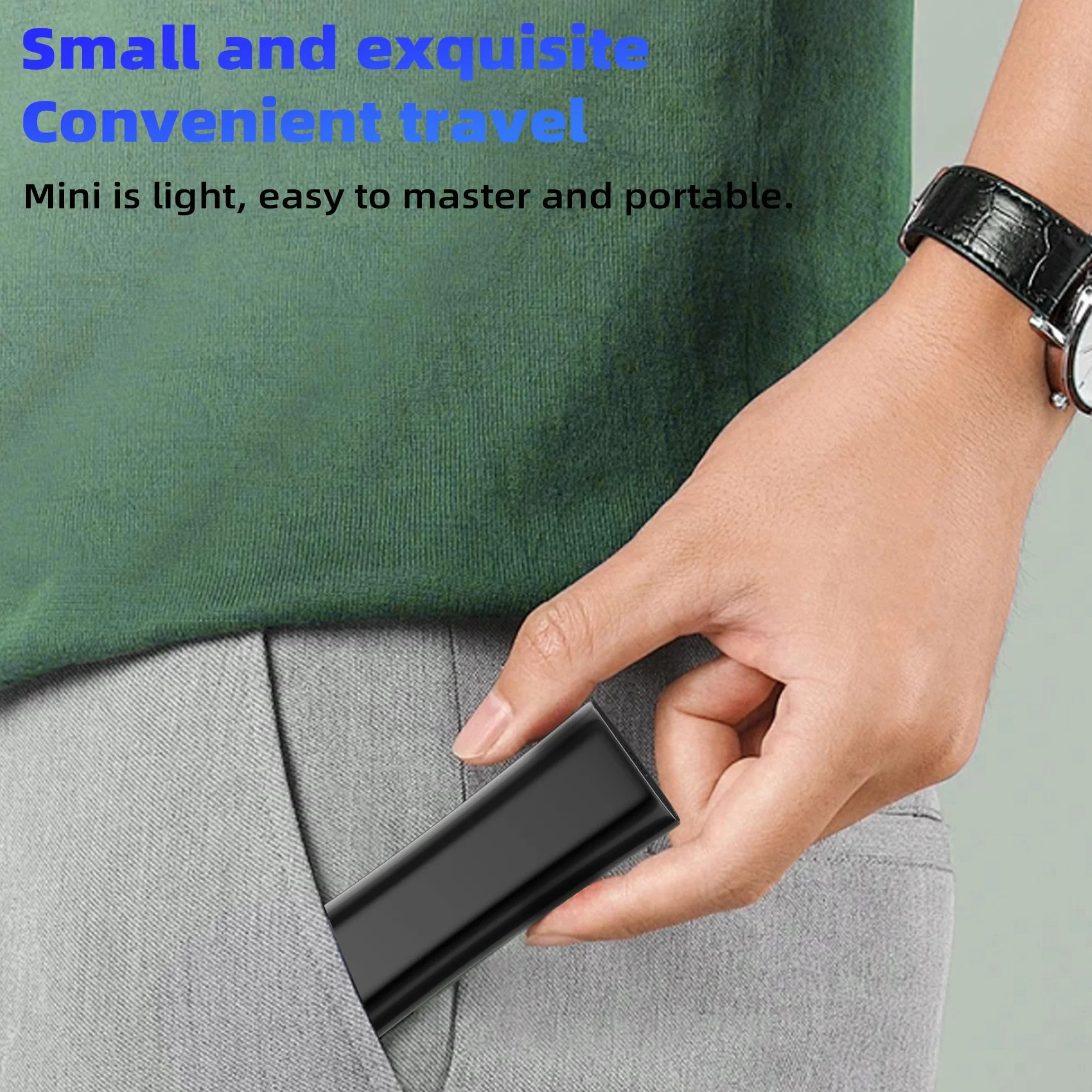 Torba USB C Bagsmart Box Micro do iPhone 17 16 15 14 13 Pro Max Lightning kabel do ładowania