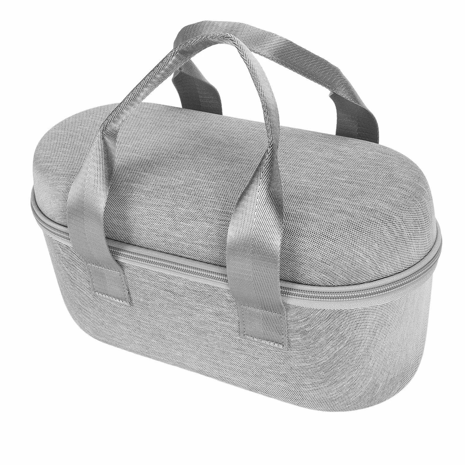 Etui na głośnik Bluetooth Odporna na wstrząsy wodoodporna torba ochronna na twarda torba podróżna do głośnika HT AX7 Nylon EVA materiał 33x18x14cm