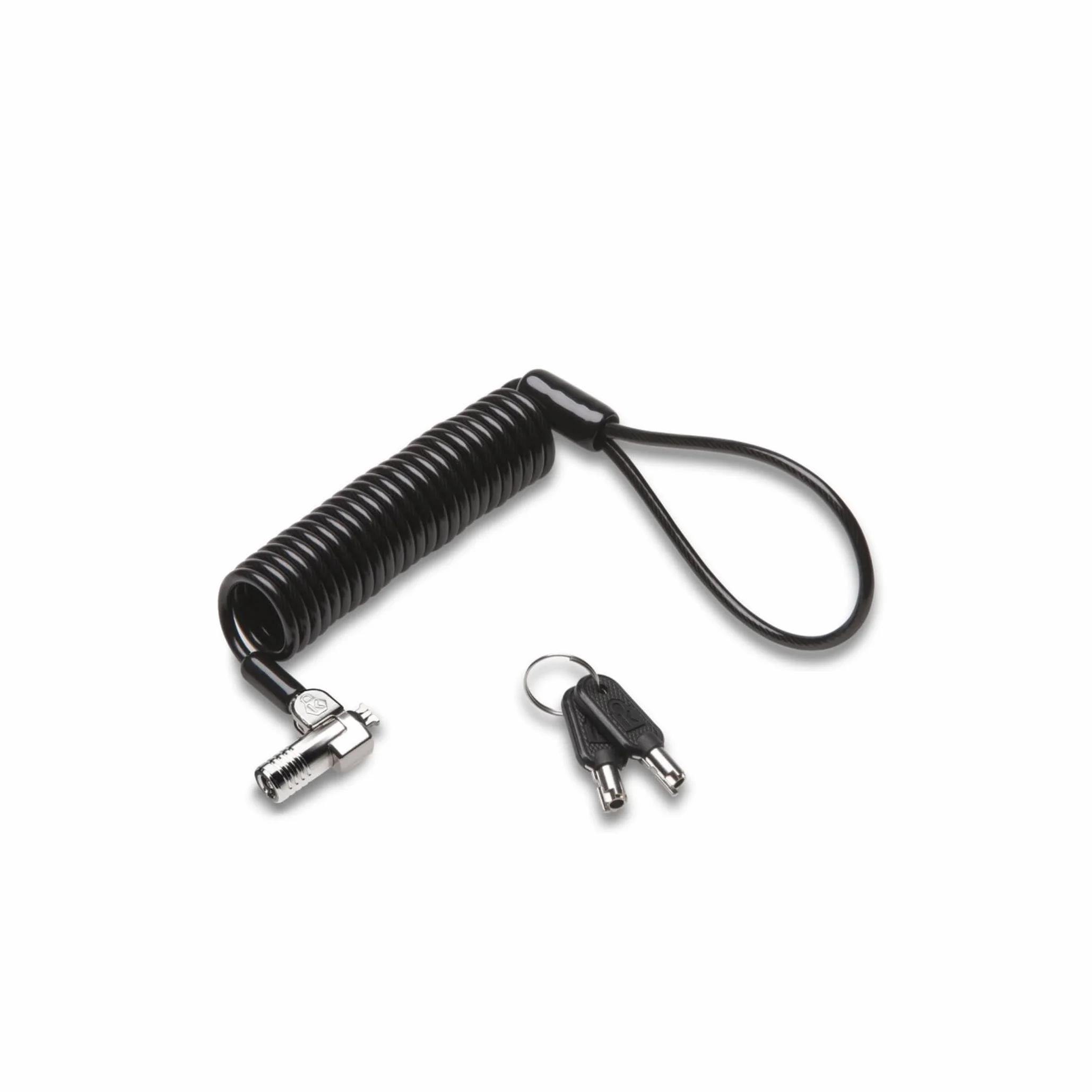 Kensington K66640EU NanoSaver™ przenośny zamek do laptopa z kluczem