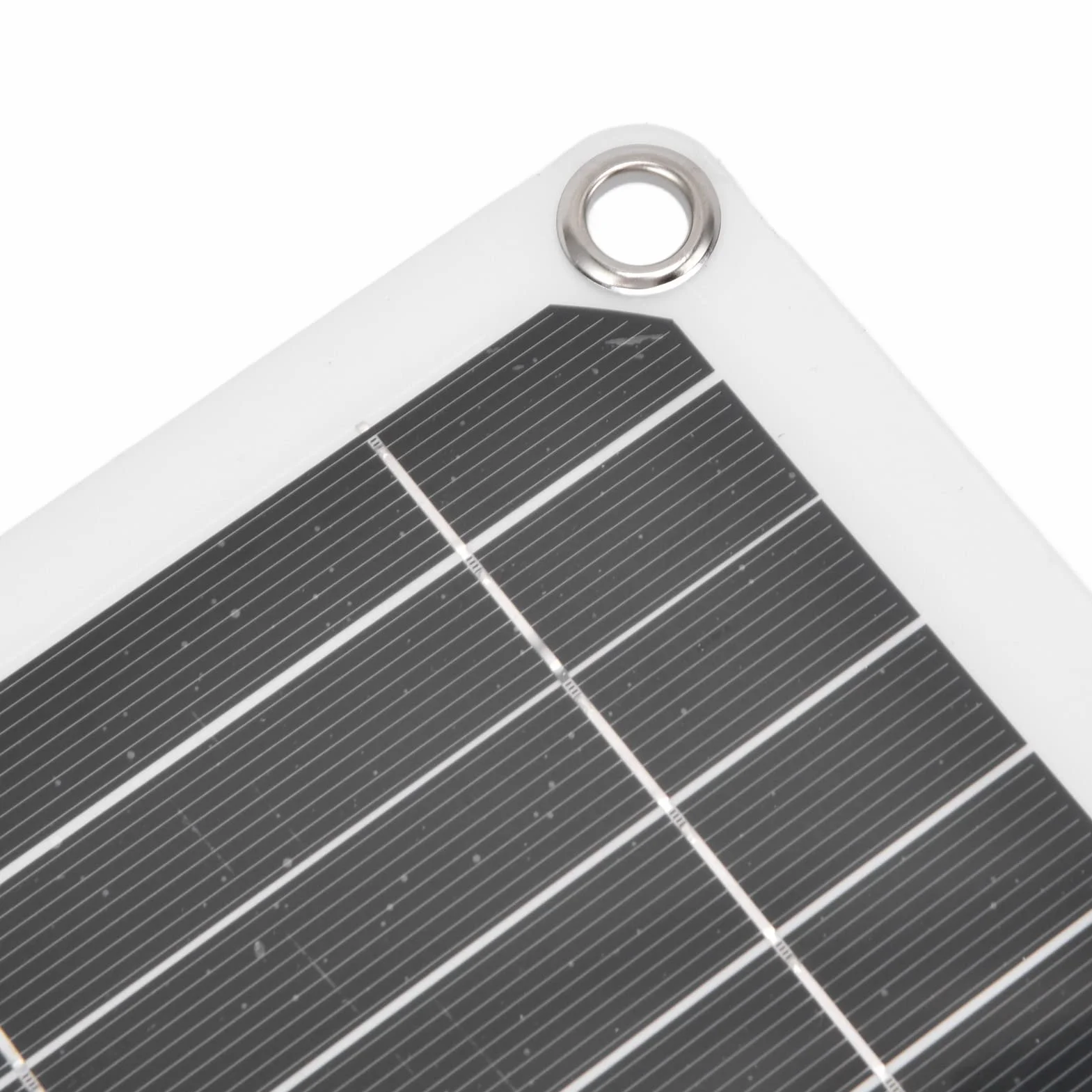 Wentylator solarny 12V 100W wodoszczelny do szklarni kurnika szopy przyczepy kempingowej