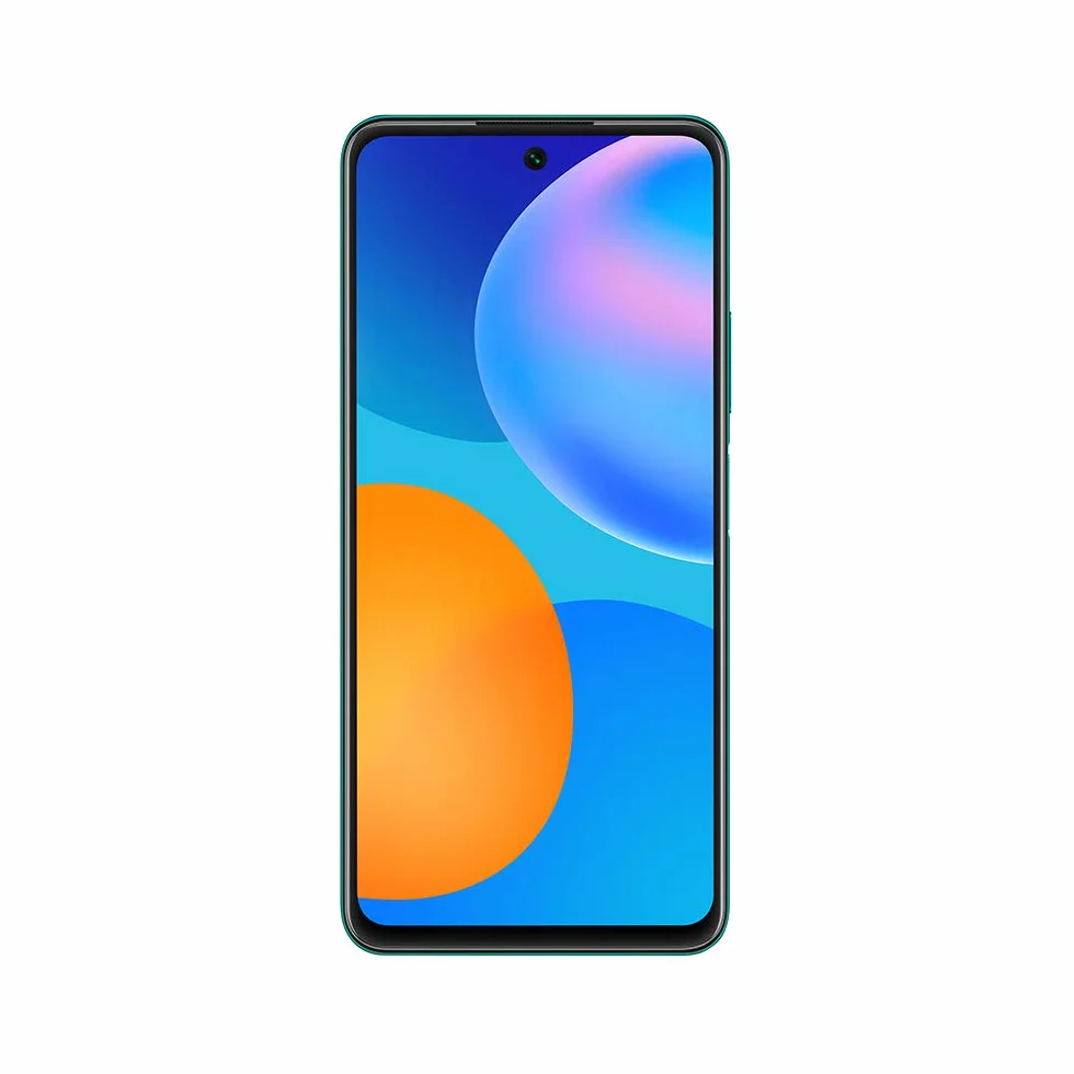 Huawei P Smart 2021 Smartfon 6.67", 4GB/128GB, 48 Mpx, 5000 mAh SuperCharge, Zielony
