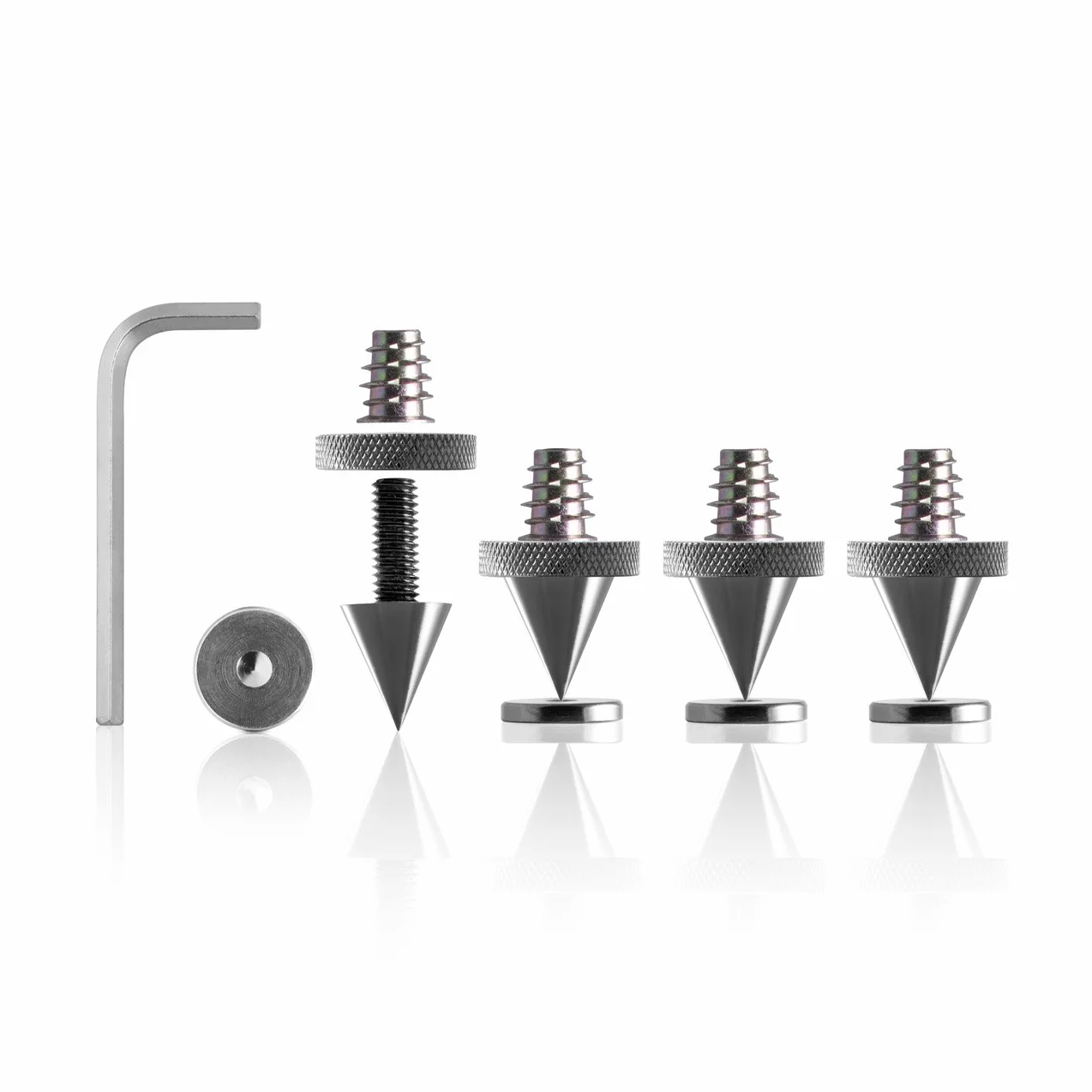 Para głośników podłogowych Teufel DEFINION 3 HiFi - wysokiej klasy głośniki stereo w technologii 3-drożnej z precyzyjną reprodukcją i czystym basem, dynamiką i zdefiniowanym niskim basem