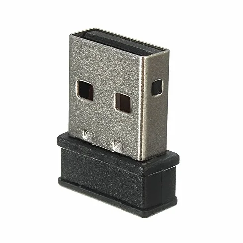 2,4 G Mini bezprzewodowa klawiatura do kontrolera Xbox One