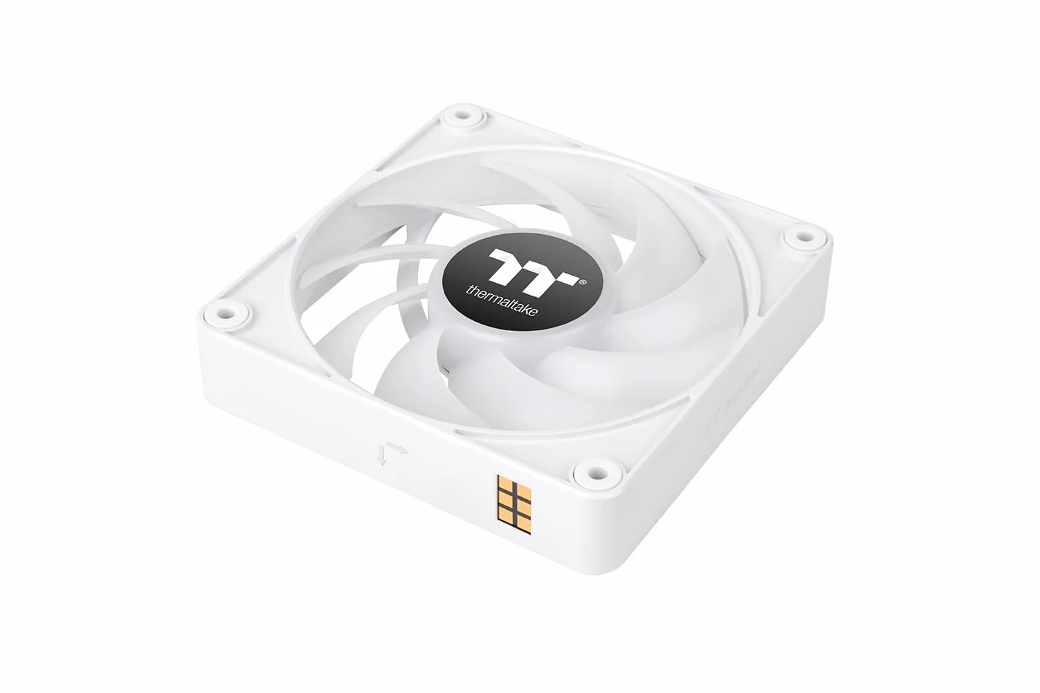 Thermaltake CT120 EX ARGB | White | 3 Fan Pack