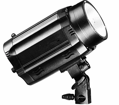 GOWE 180 W lampa błyskowa studyjna wygląda ge-180 W portret ubrania świadczy fotografia lekkie aluminiowe kadłub