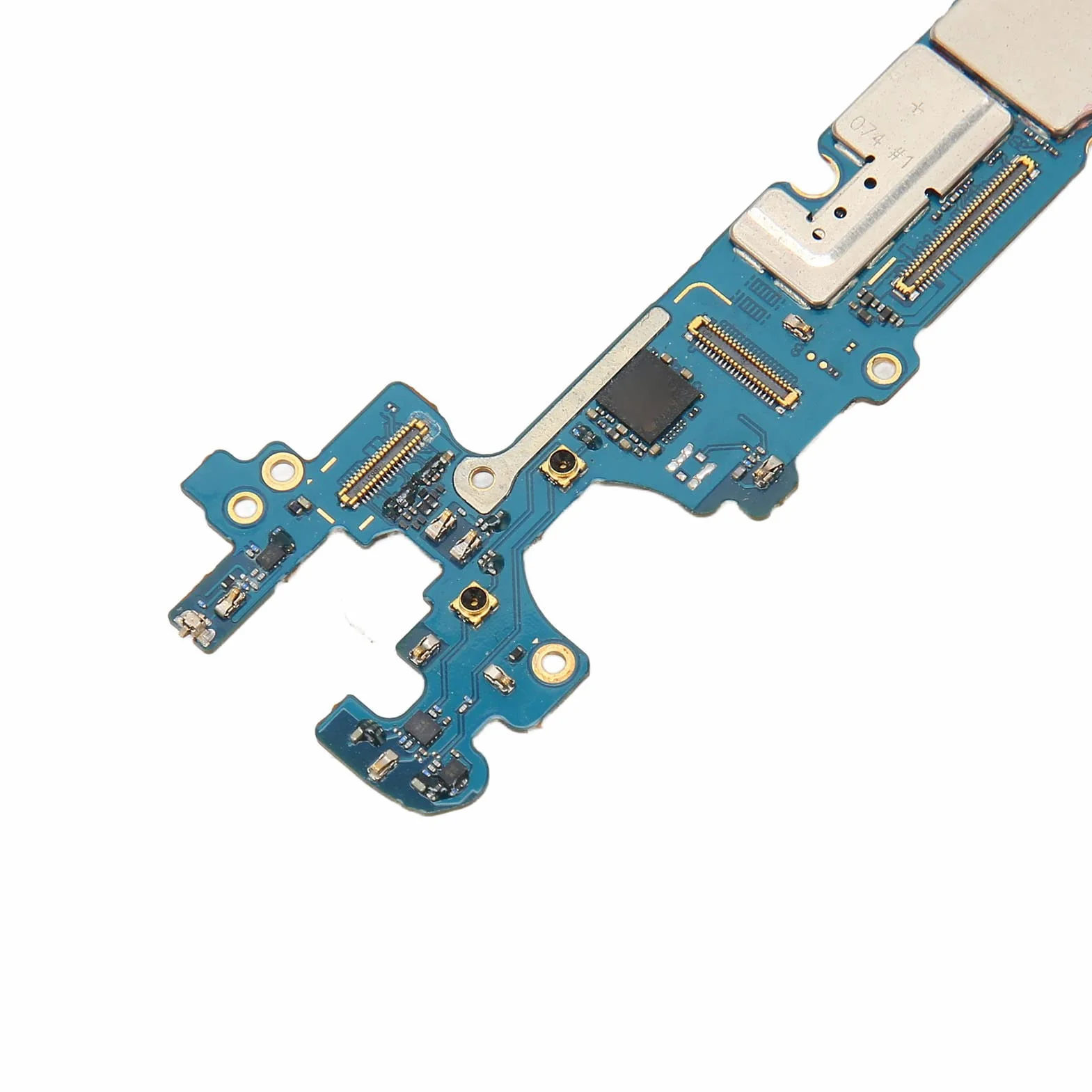 Odblokowana Płyta Główna Telefonu Komórkowego PCB Płyta Główna Płyta Główna dla Note9, Profesjonalne Akcesoria