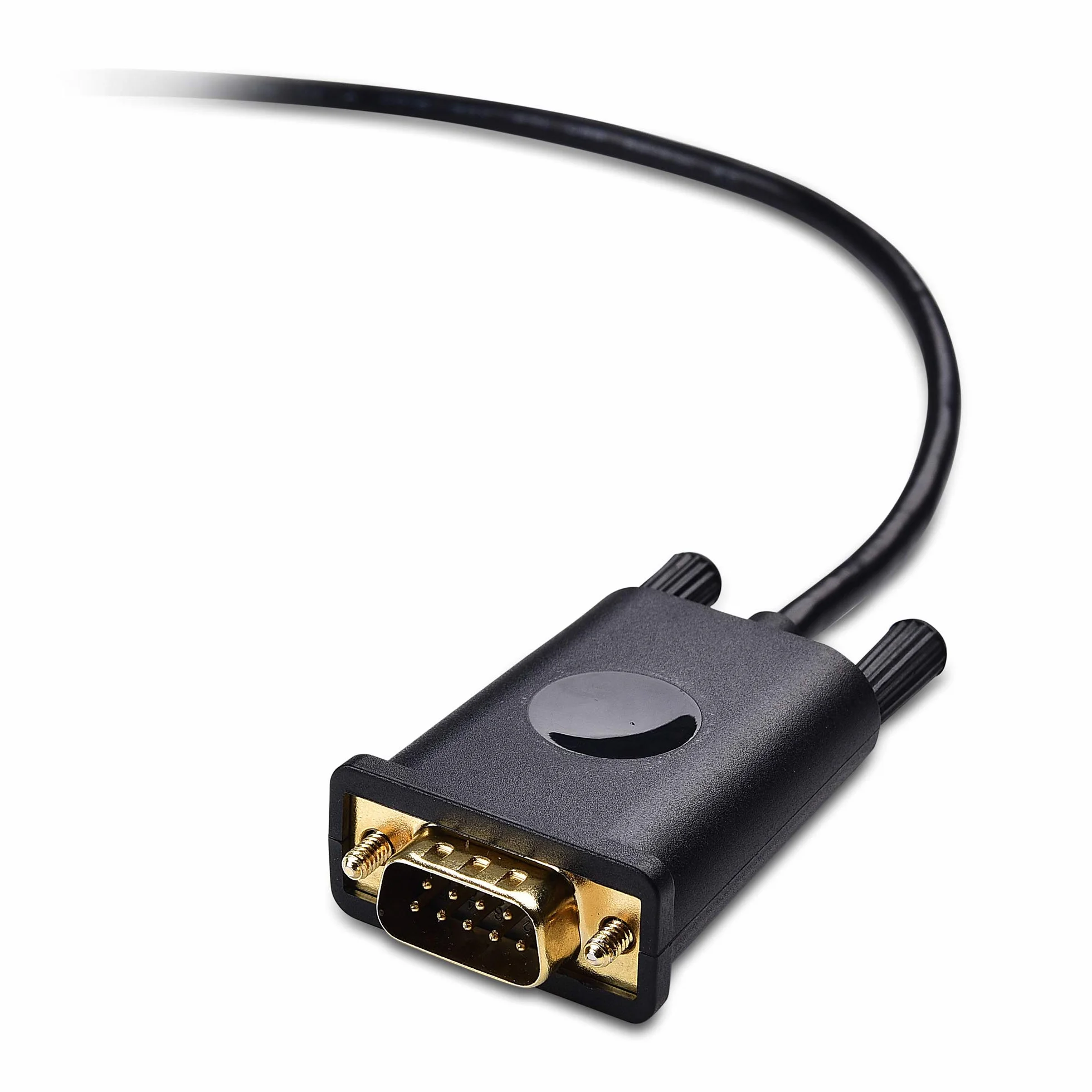 Cable Matters Kabel przejściowy USB na RS232 DB9 0,9 m