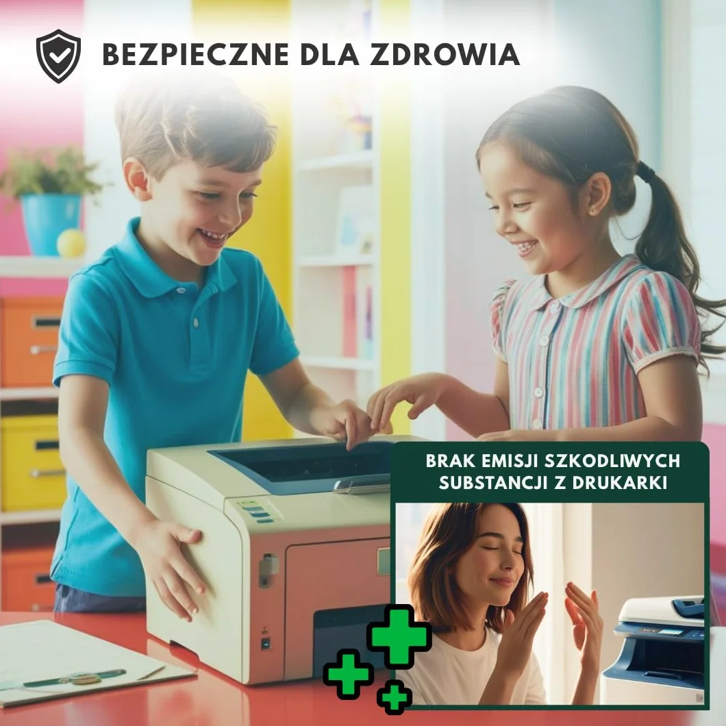 EVOKE 655 XL Zestaw tuszy kompatybilny z HP Deskjet 3525 4615 4625 5500 5520 5525 6520 6525 (Zestaw CMYK) 4770 Stron 84 ml