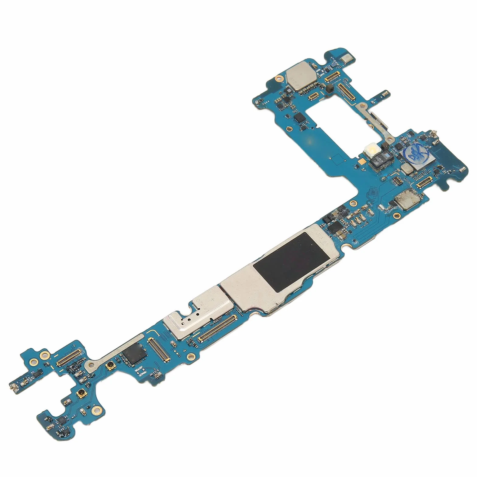 Odblokowana Płyta Główna Telefonu Komórkowego PCB Płyta Główna Płyta Główna dla Note9, Profesjonalne Akcesoria