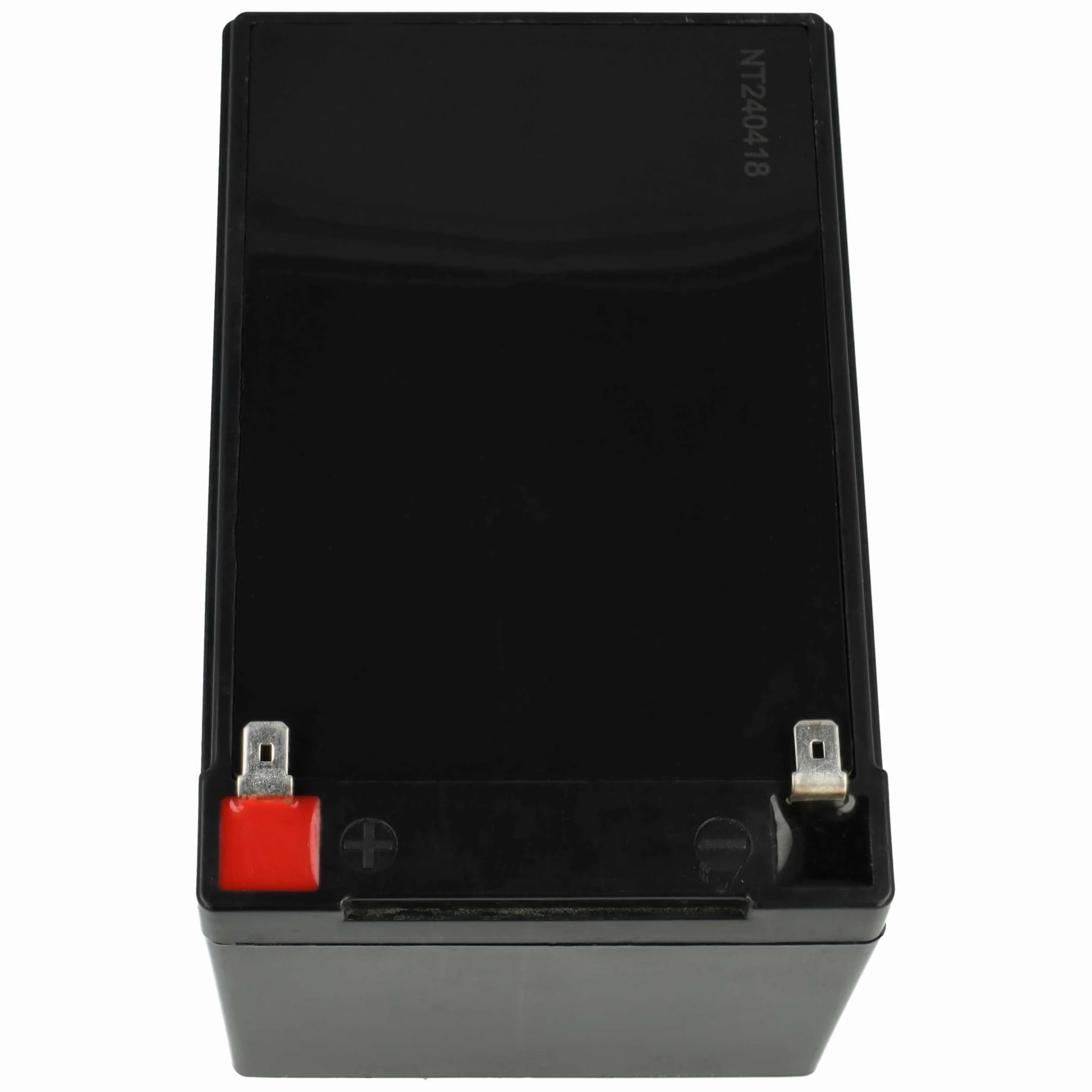 vhbw 2 x akumulator kompatybilny z APC Back-UPS, BE750BBX450, BE750BB USV (12 Ah, 12 V, AGM)