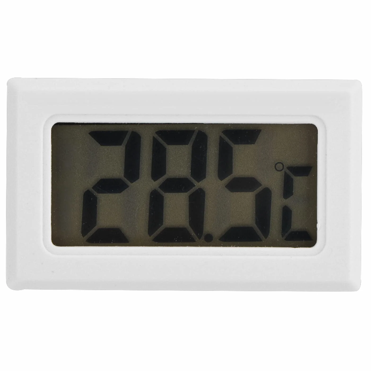 Nano Silver do Basenu Termometr do Kąpieli Mini Wyświetlacz Led Cyfrowy Miernik Temperatury Naczynia Czujnik Sondy Cyfrowy Termometr Lcd