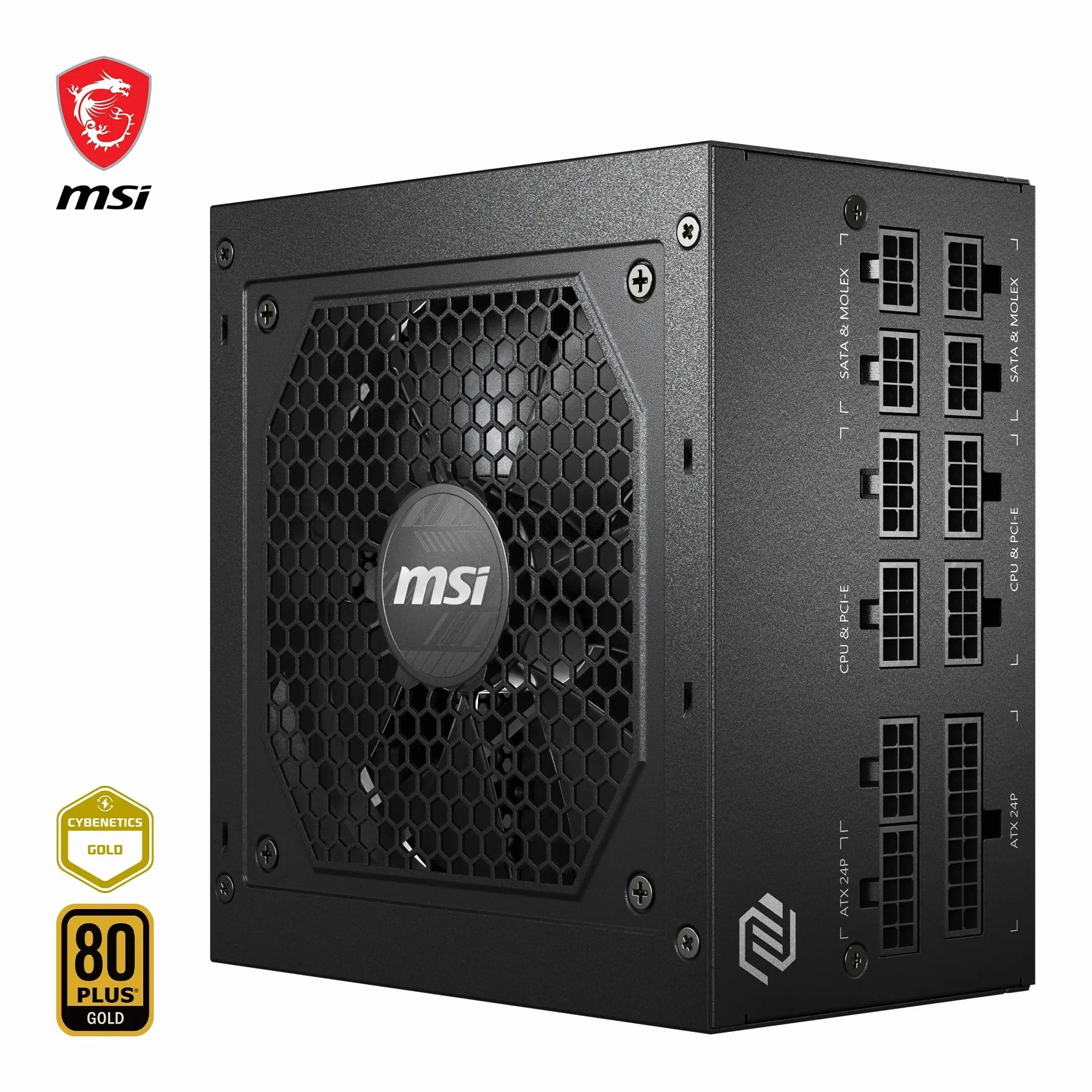 MAG A650GL