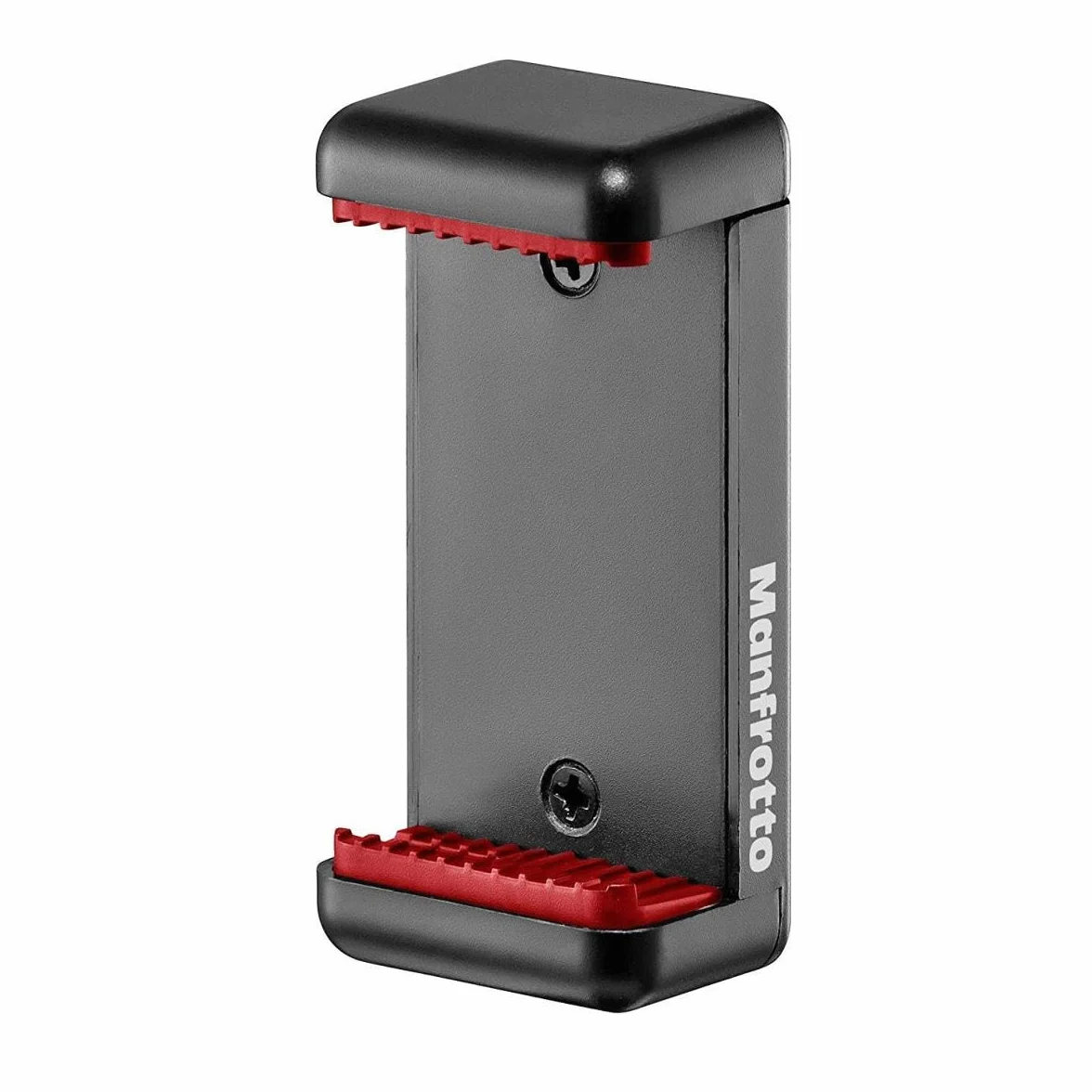 Manfrotto MCLAMP Uniwersalny Uchwyt na Smartfon Czarny