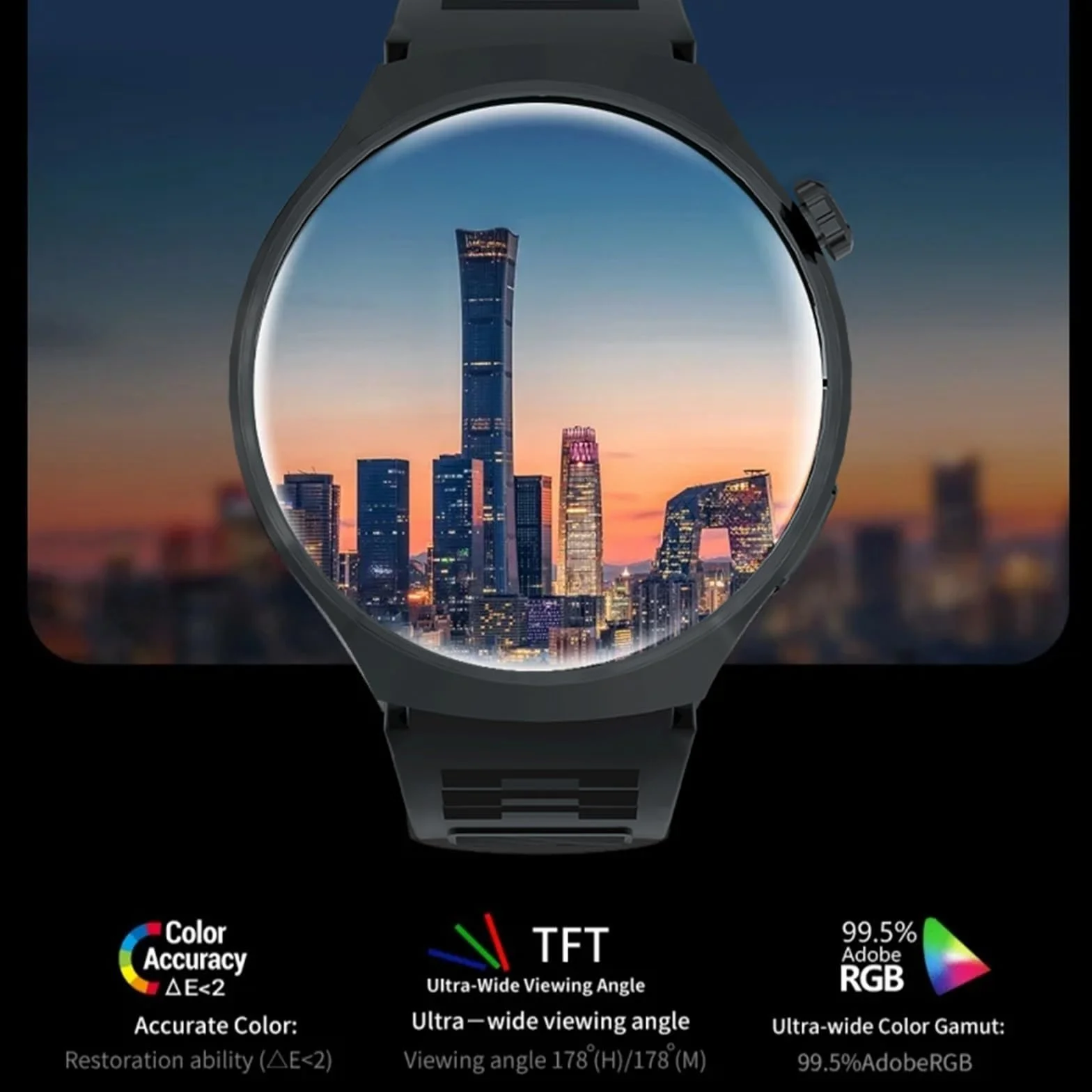 Inteligentny zegarek z ekranem 1,52 HD, pulsometr Bluetooth, rozmowy, sportowy, inteligentny zegarek dla mężczyzn i kobiet, srebrny