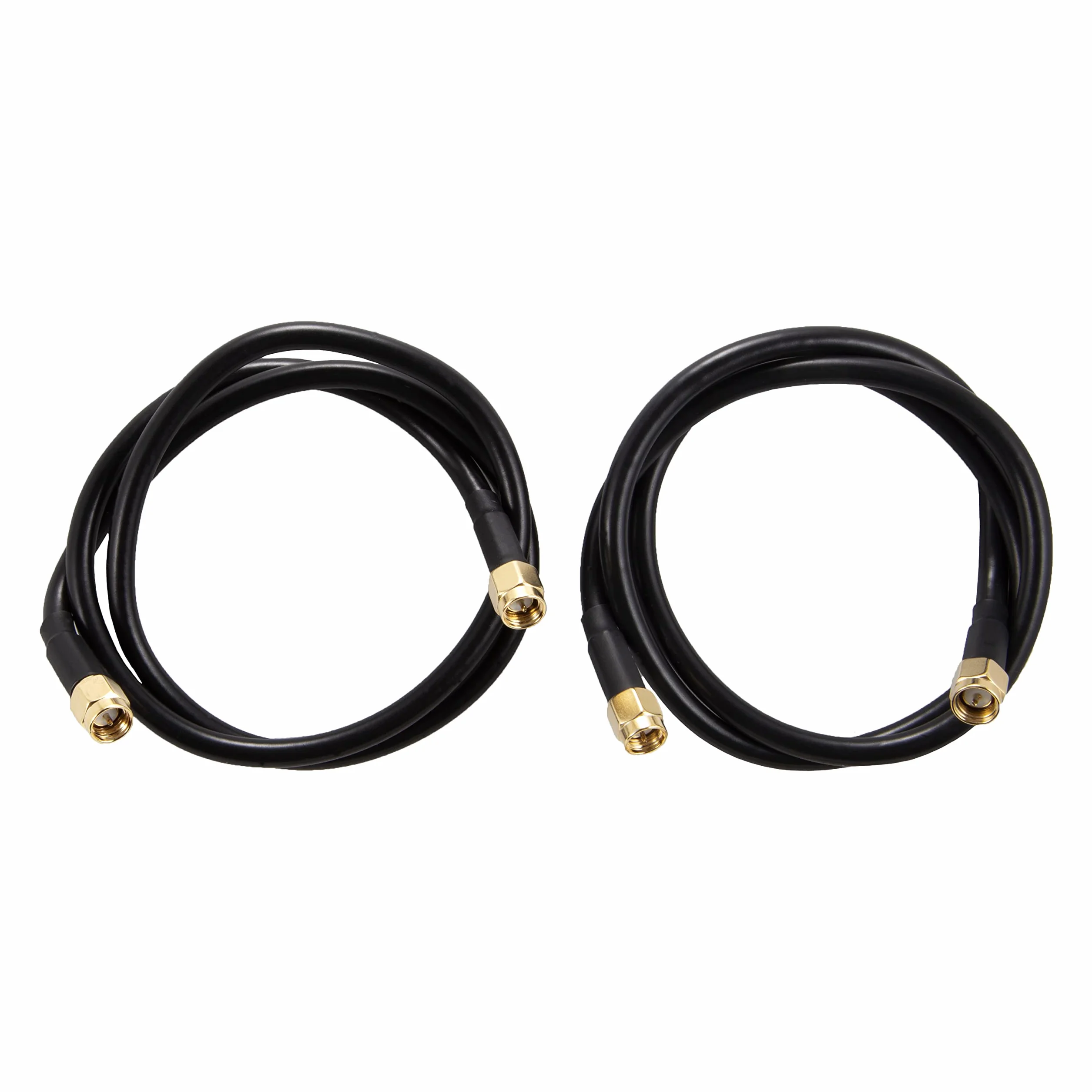 Nooelec NanoVNA v2 (S-A-A-2) Zestaw - wektorowy analizator sieciowy 50 kHz-3 GHz z ekranowaniem, zestawem do kalibracji, 6 tłumików i więcej! Wspieraj innowacje