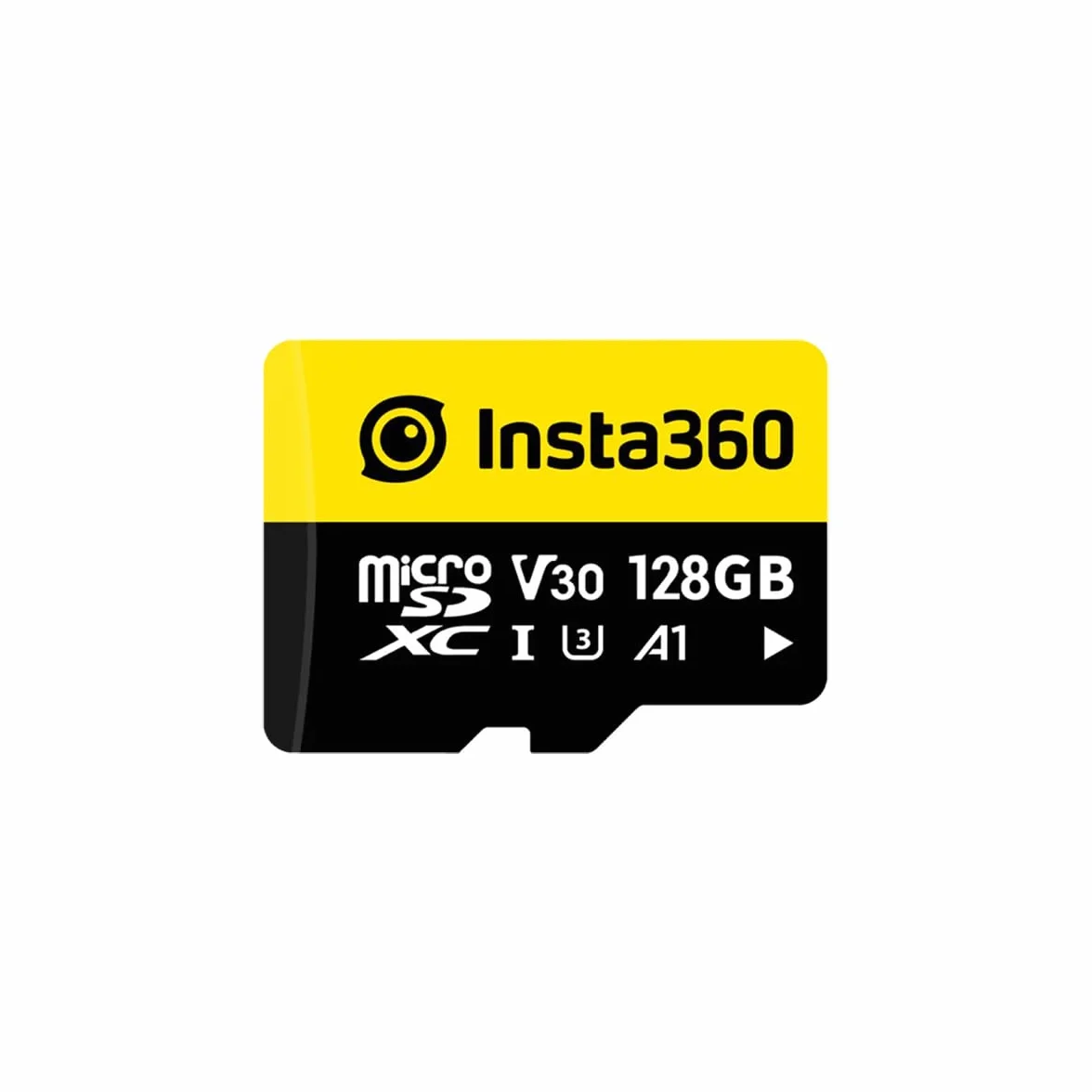 Insta360 Karta pamięci 128 GB UHS-I V30 microSDXC