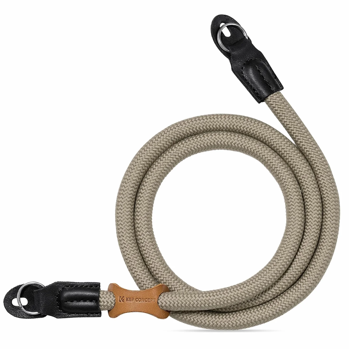 K&F CONCEPT Pasek na szyję aparatu Uniseks Kf13.196