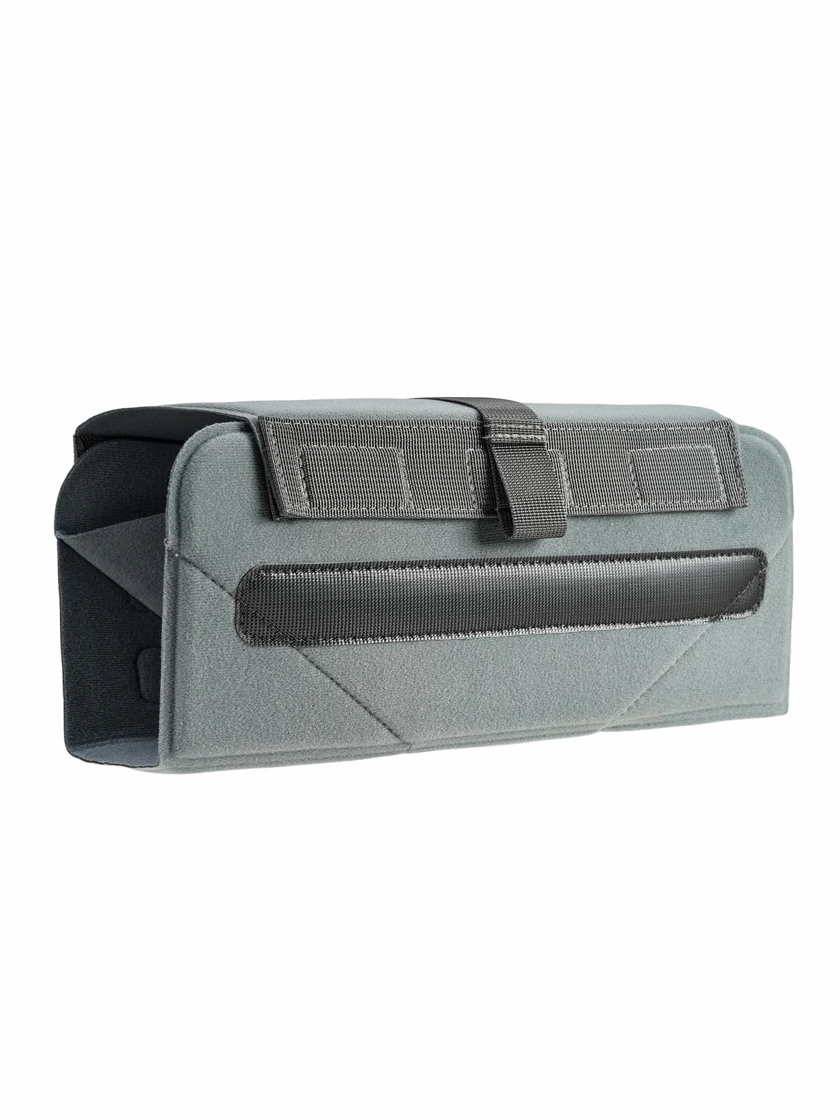 TACTICAL_GEEK TCM9 wkładka na aparat do plecaków, etui na aparat fotograficzny, odporny na uderzenia pokrowiec ochronny, modułowy organizer na sprzęt fotograficzny z klapką magnetyczną, składany rzep