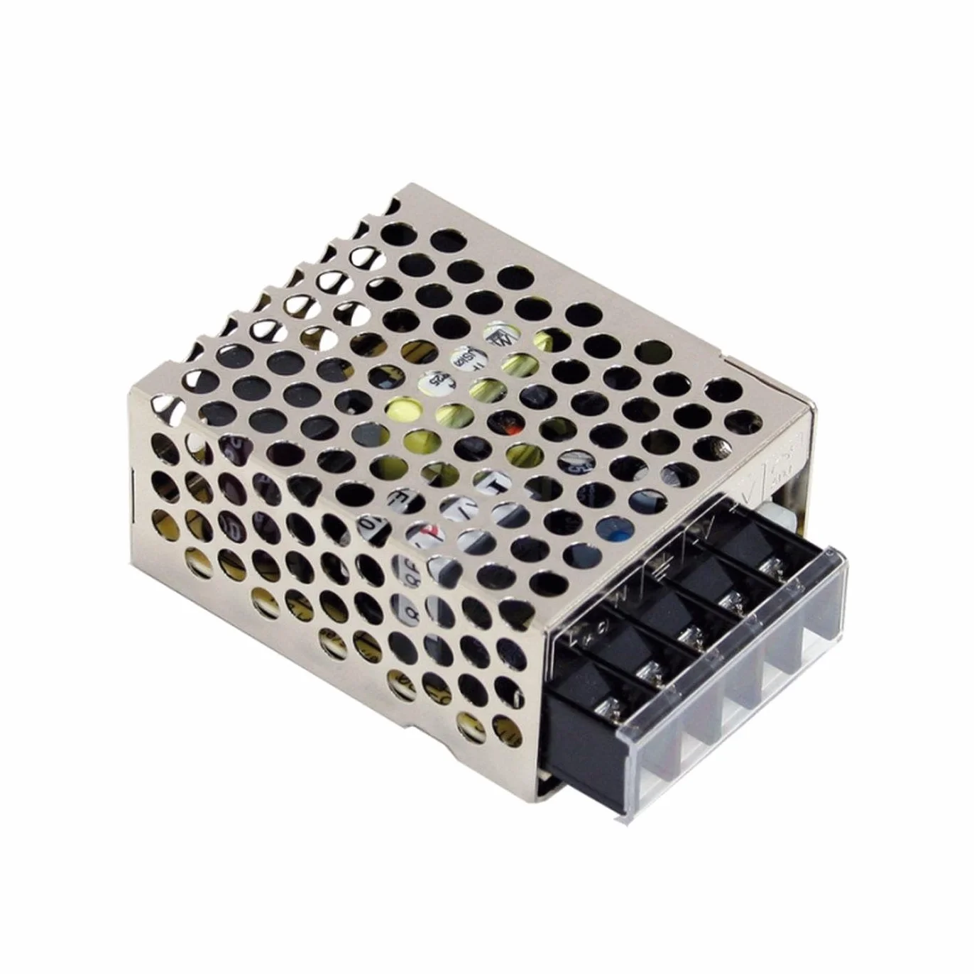 MeanWell RS-15-5 zasilacz 15W 5V 3A