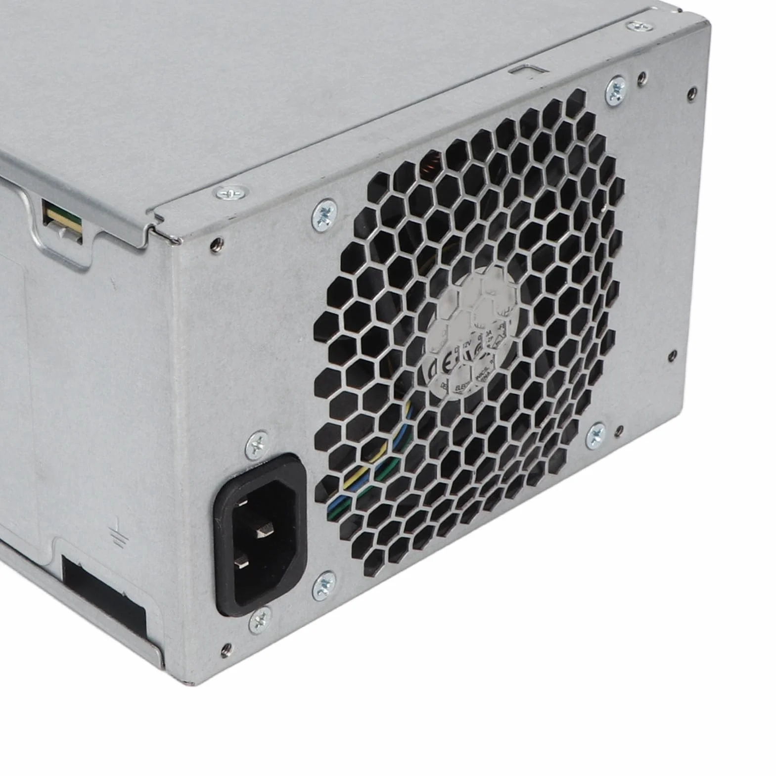 Generic Zasilacz Wymiany 400 W, Komputery Stacjonarne System Zasilający Grafika Port Karta 6pin Trwały Noszenie dla Biznesu